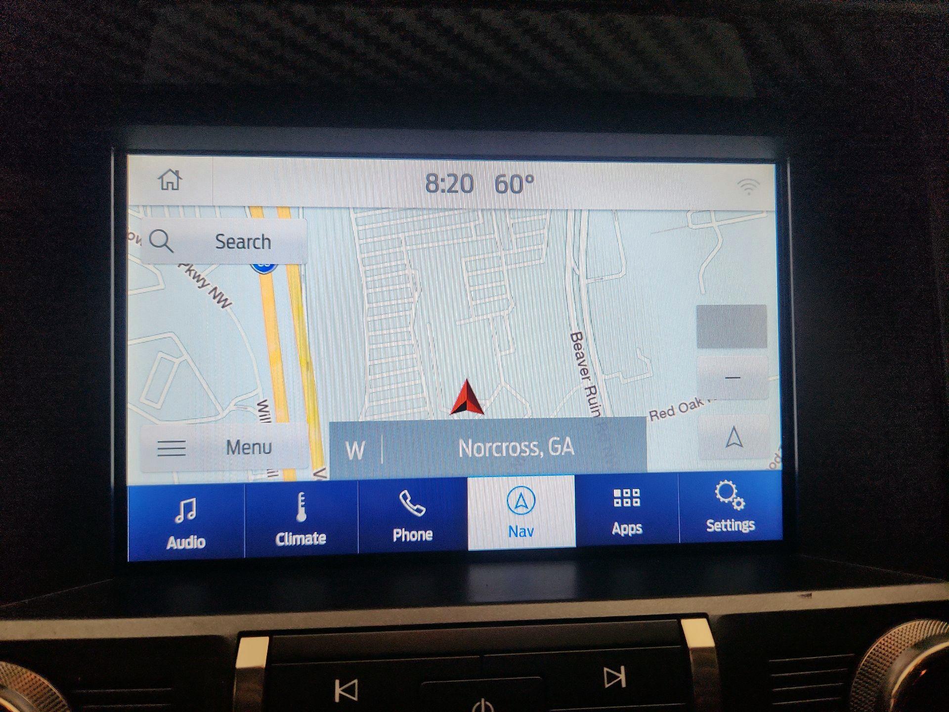 Thumbnail: 2019 Ford Mustang - 14