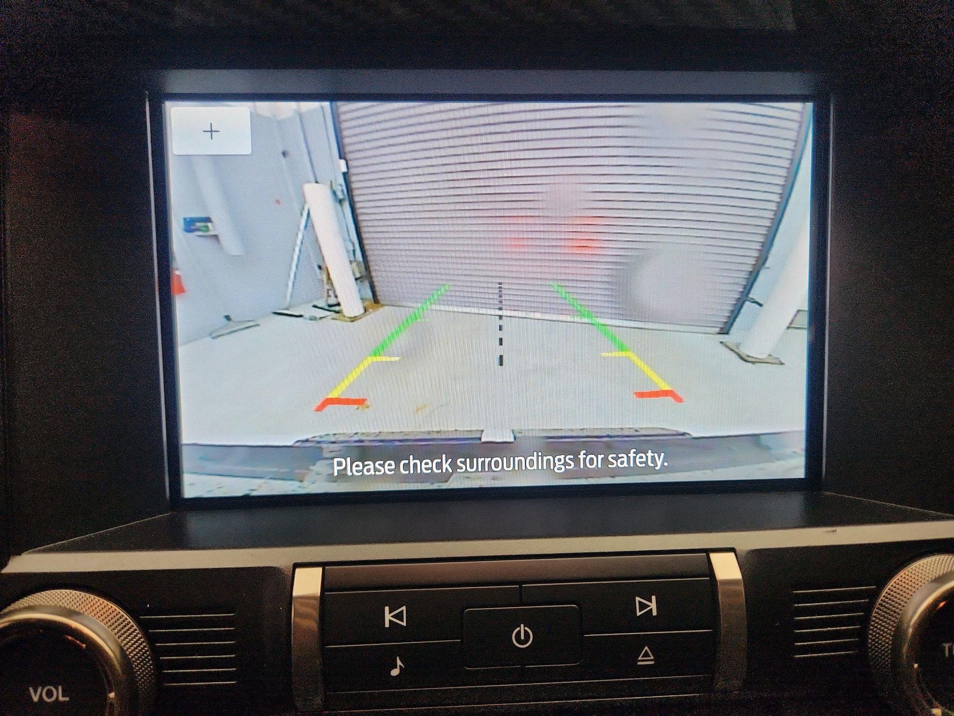 Thumbnail: 2019 Ford Mustang - 15