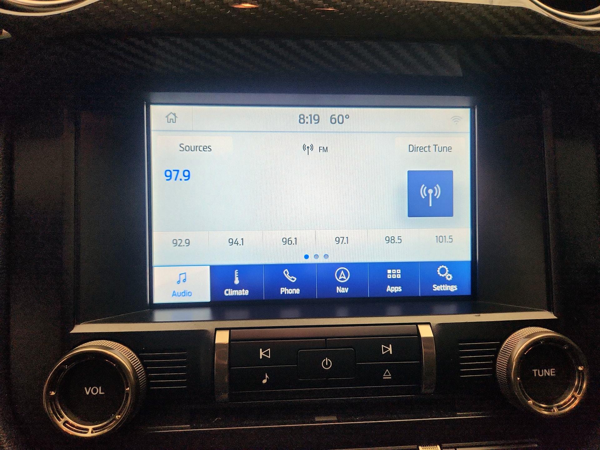 Thumbnail: 2019 Ford Mustang - 16