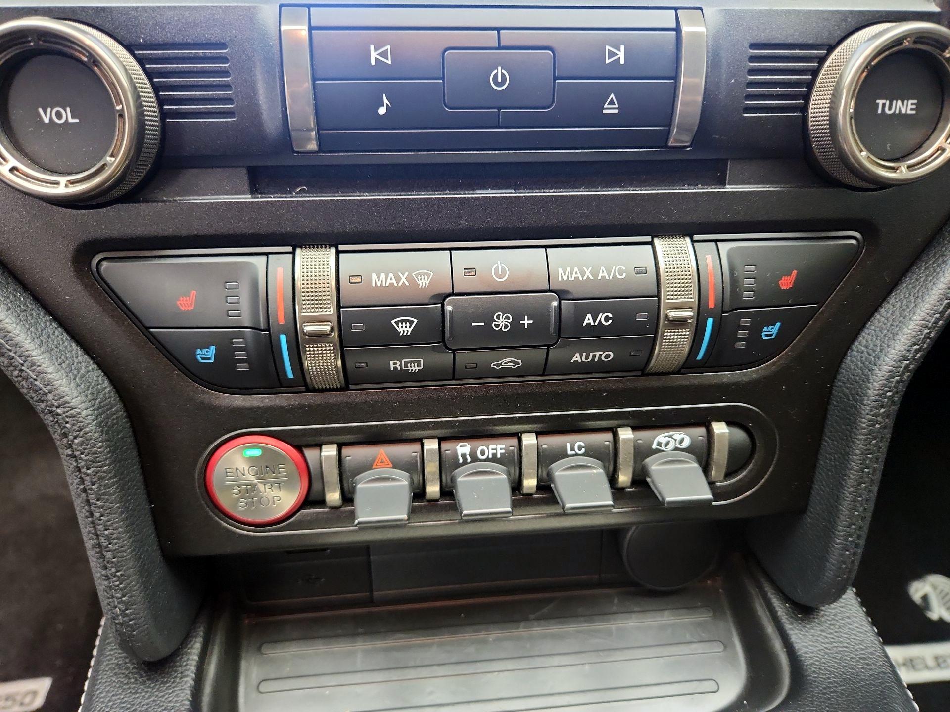 Thumbnail: 2019 Ford Mustang - 17