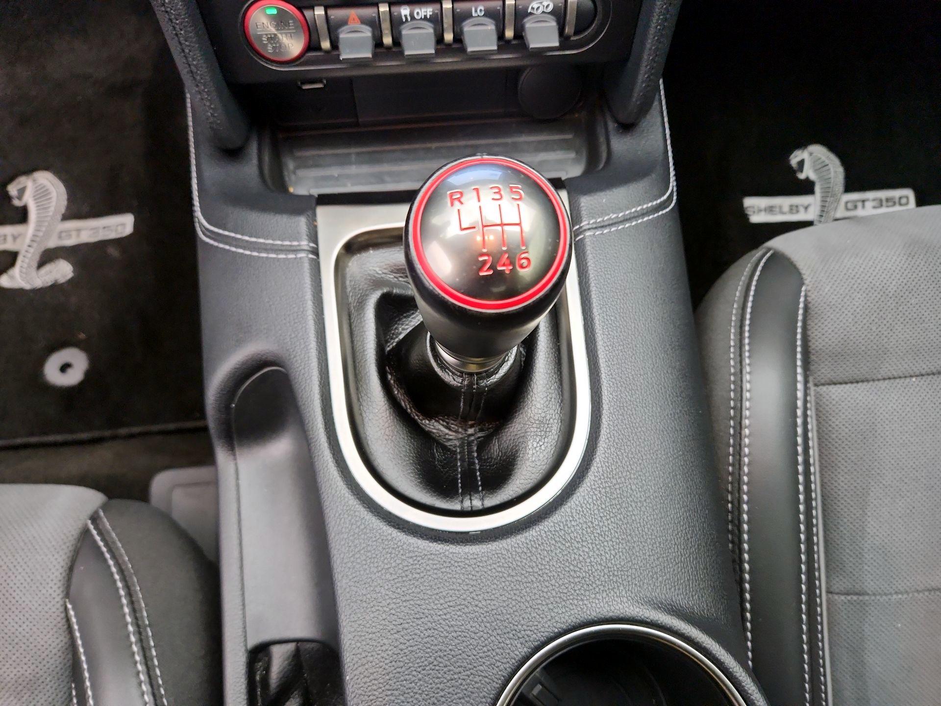 Thumbnail: 2019 Ford Mustang - 18