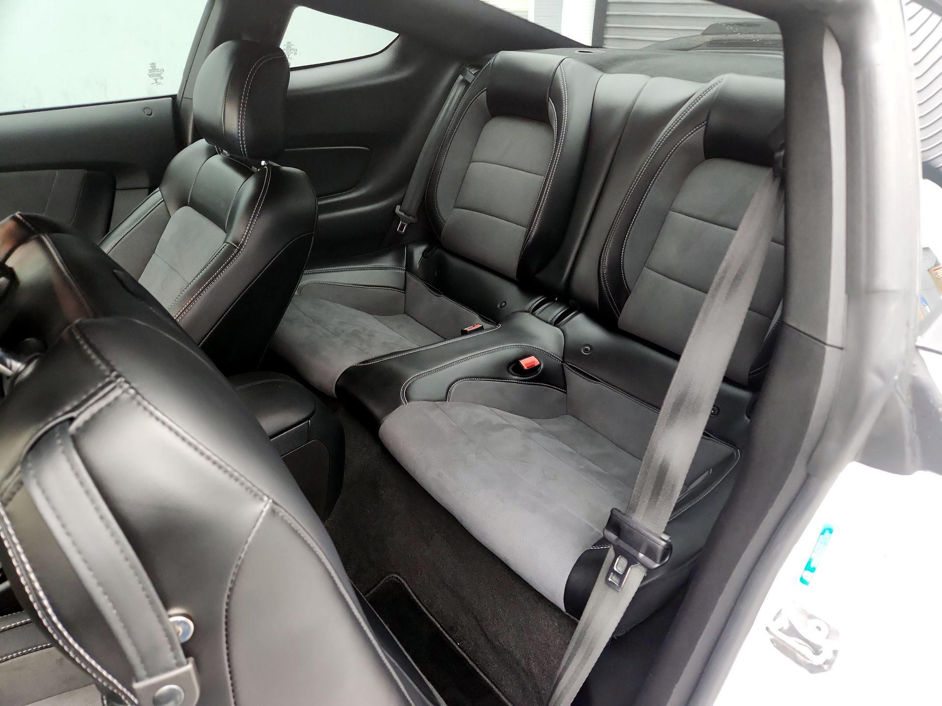 Thumbnail: 2019 Ford Mustang - 20