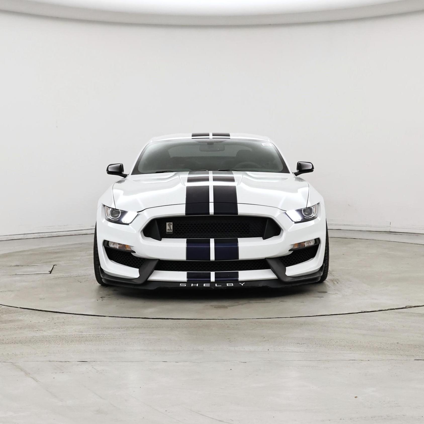 Thumbnail: 2019 Ford Mustang - 5