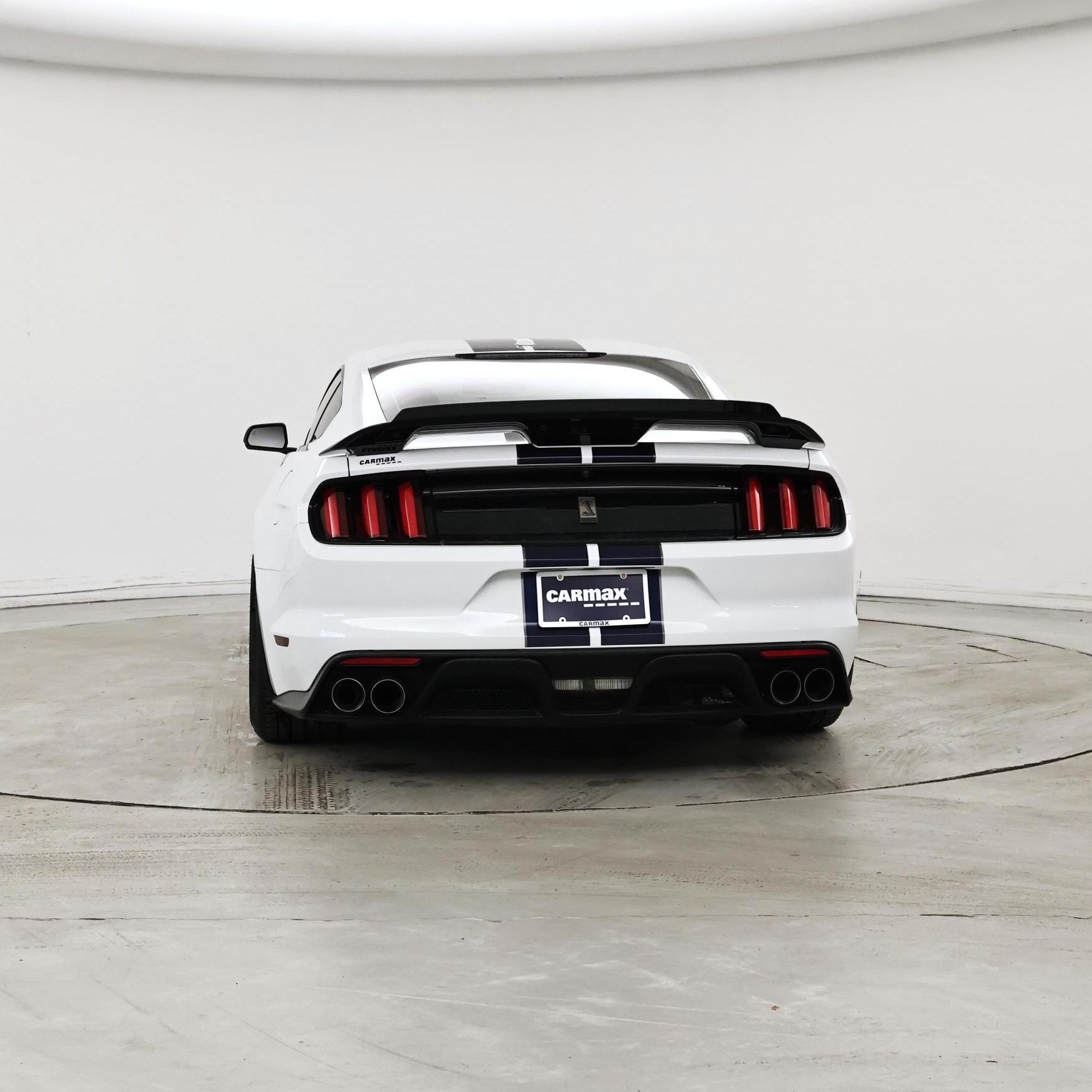 Thumbnail: 2019 Ford Mustang - 6