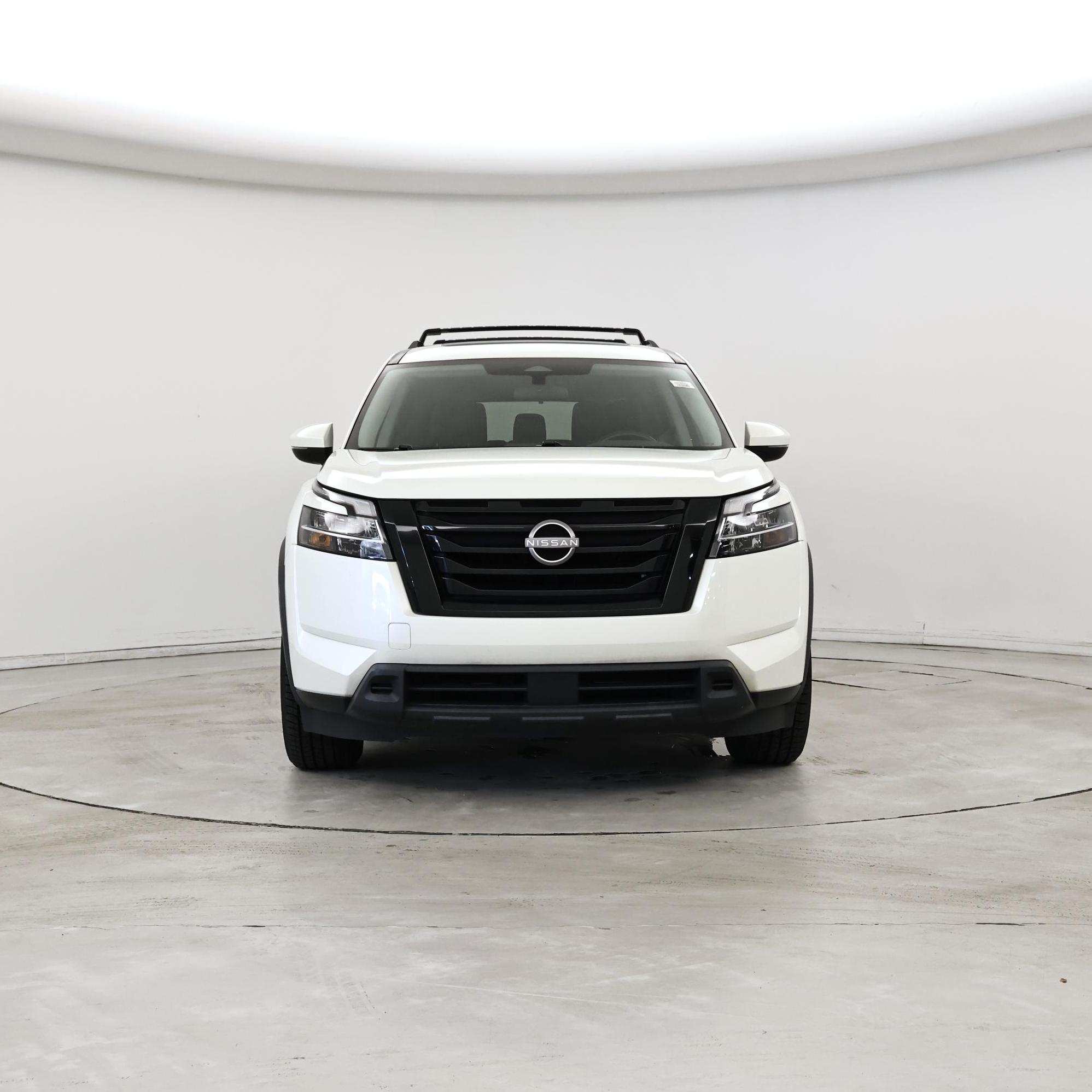 Thumbnail: 2022 Nissan Pathfinder - 5