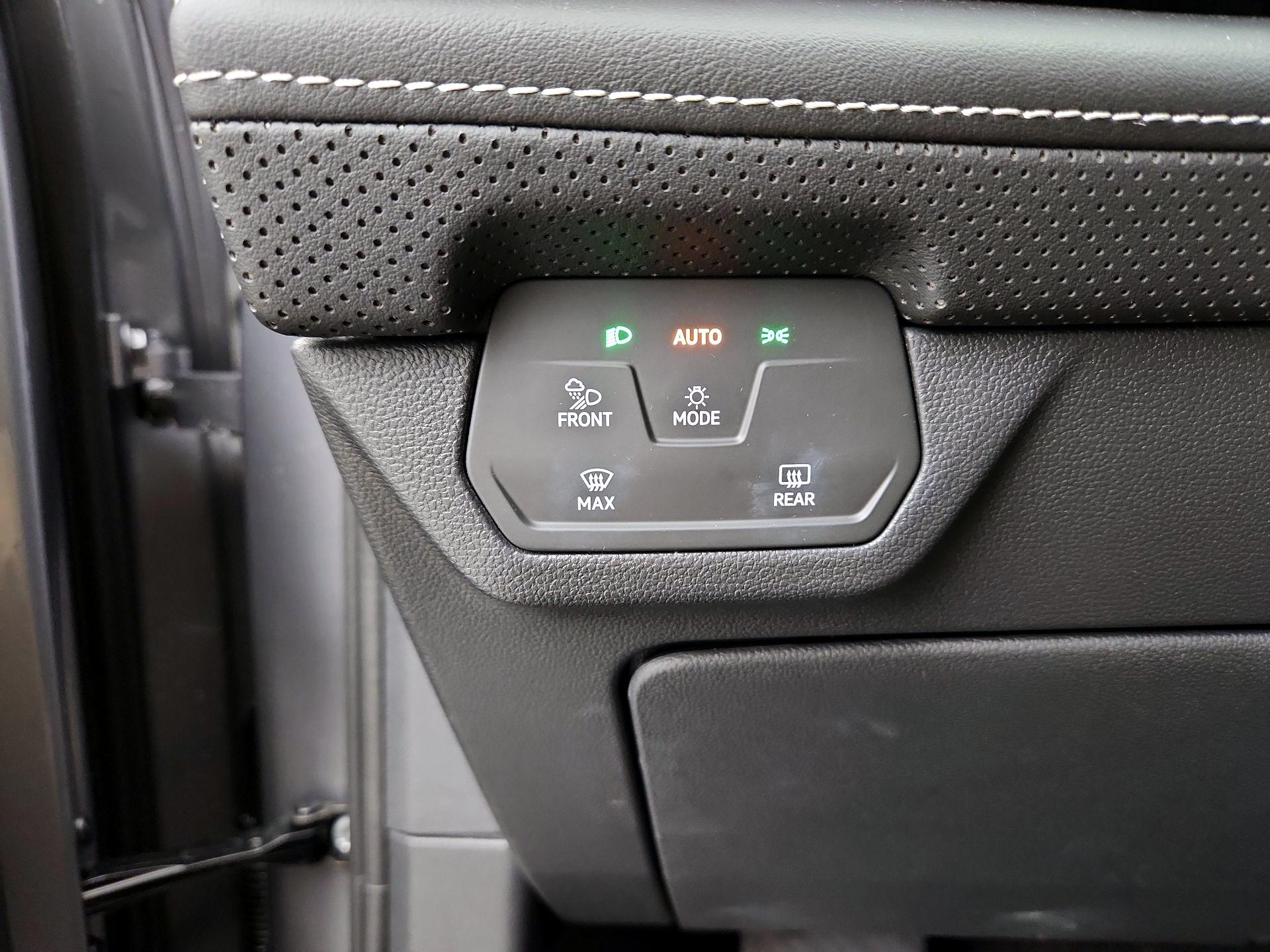 Thumbnail: 2024 Volkswagen Atlas - 13