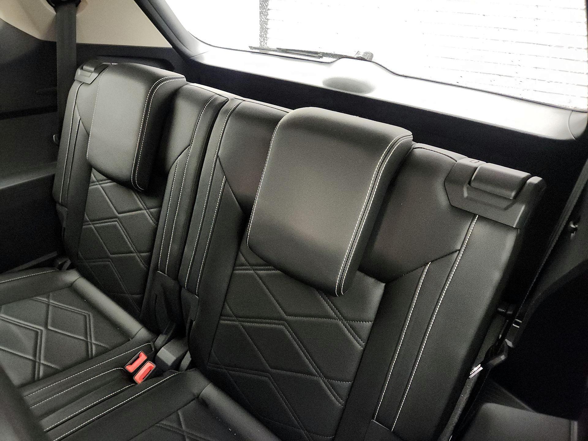 Thumbnail: 2024 Volkswagen Atlas - 20