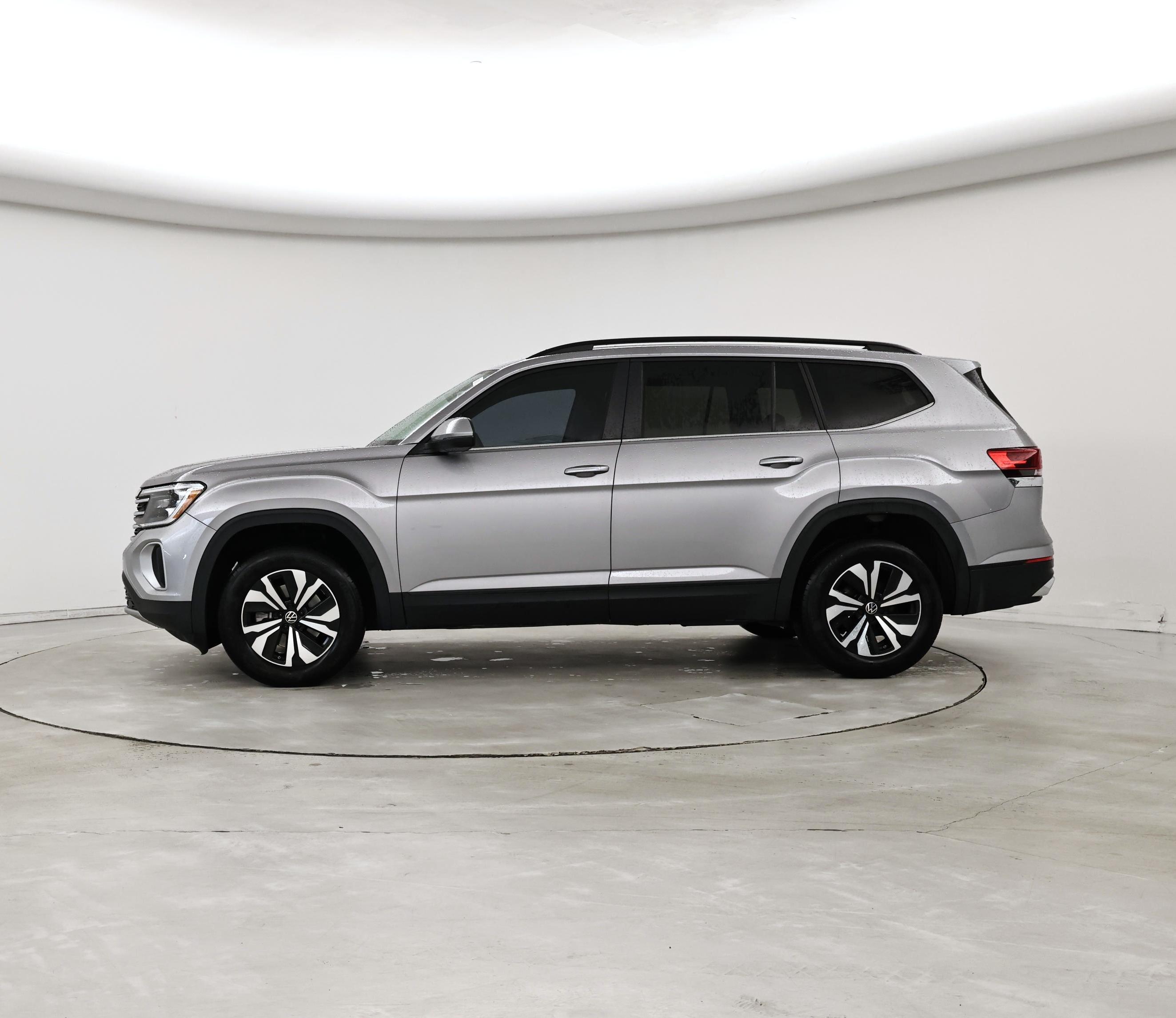 Thumbnail: 2024 Volkswagen Atlas - 3