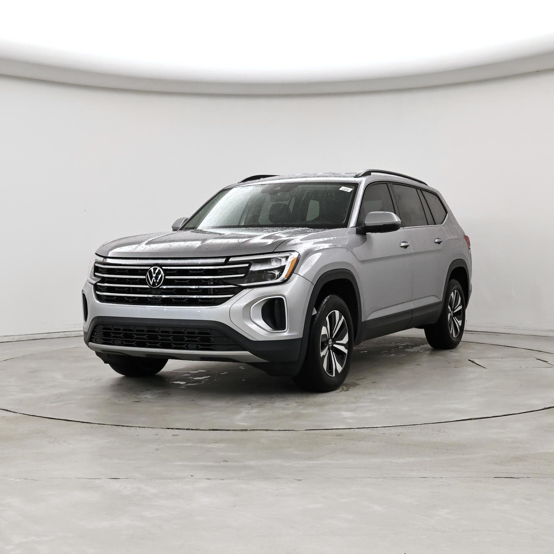 Thumbnail: 2024 Volkswagen Atlas - 4