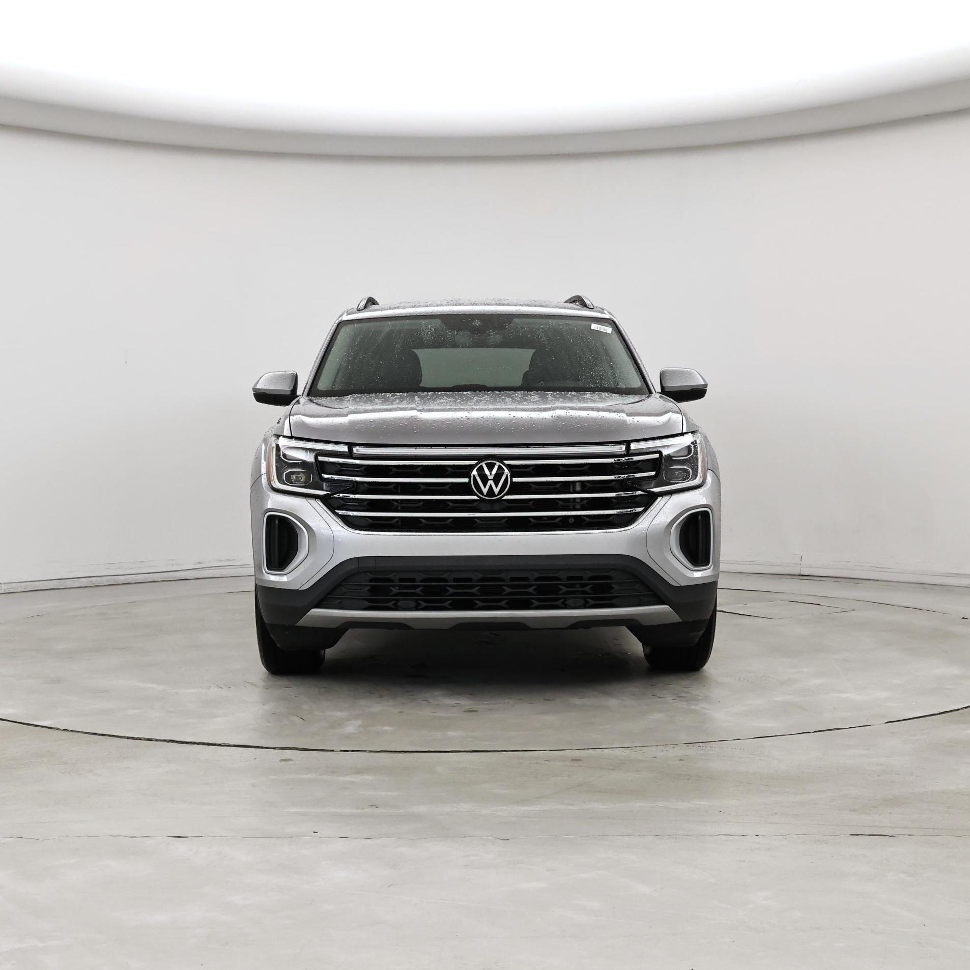 Thumbnail: 2024 Volkswagen Atlas - 5