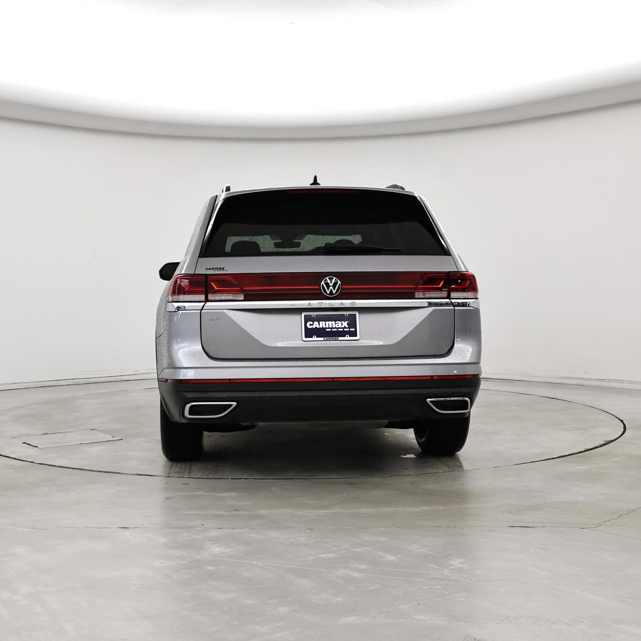 Thumbnail: 2024 Volkswagen Atlas - 6