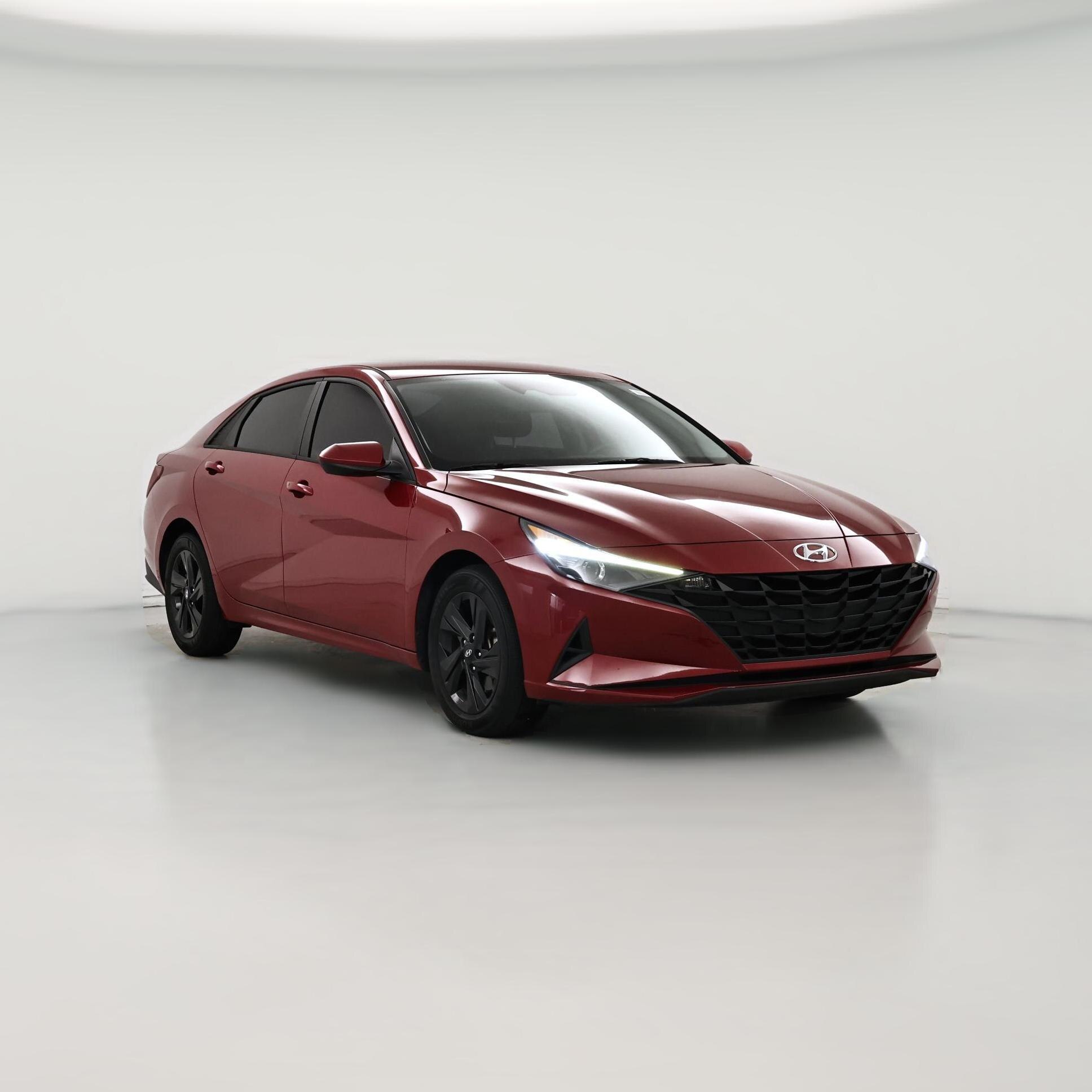 Thumbnail: 2022 Hyundai Elantra - 1