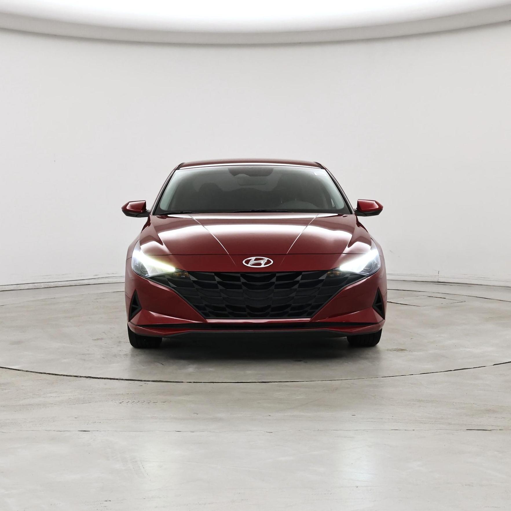 Thumbnail: 2022 Hyundai Elantra - 5