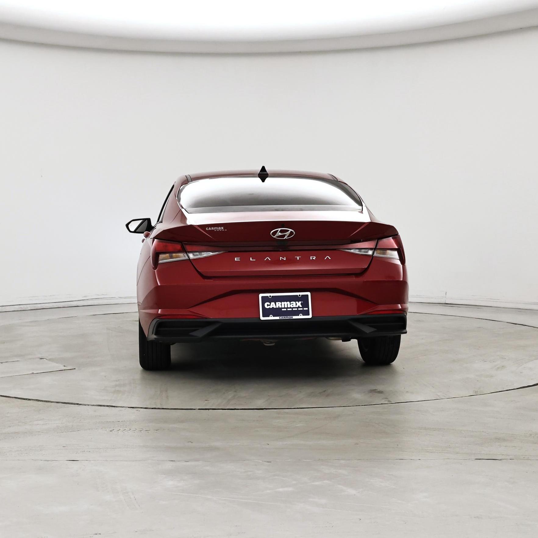 Thumbnail: 2022 Hyundai Elantra - 6