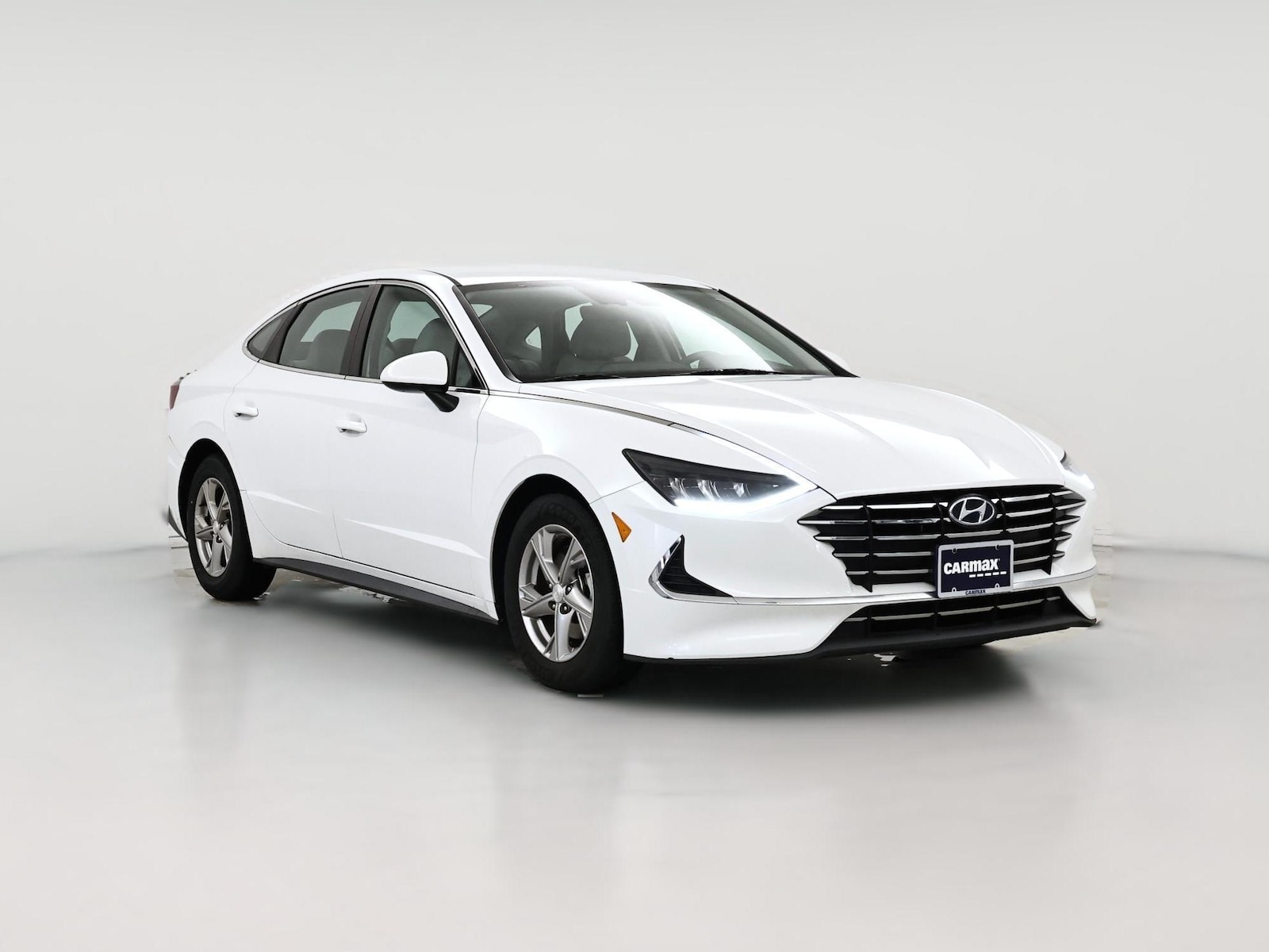2020 Hyundai Sonata SE