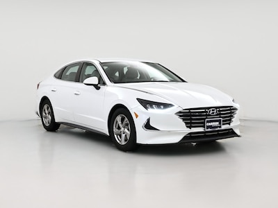 2020 Hyundai Sonata SE