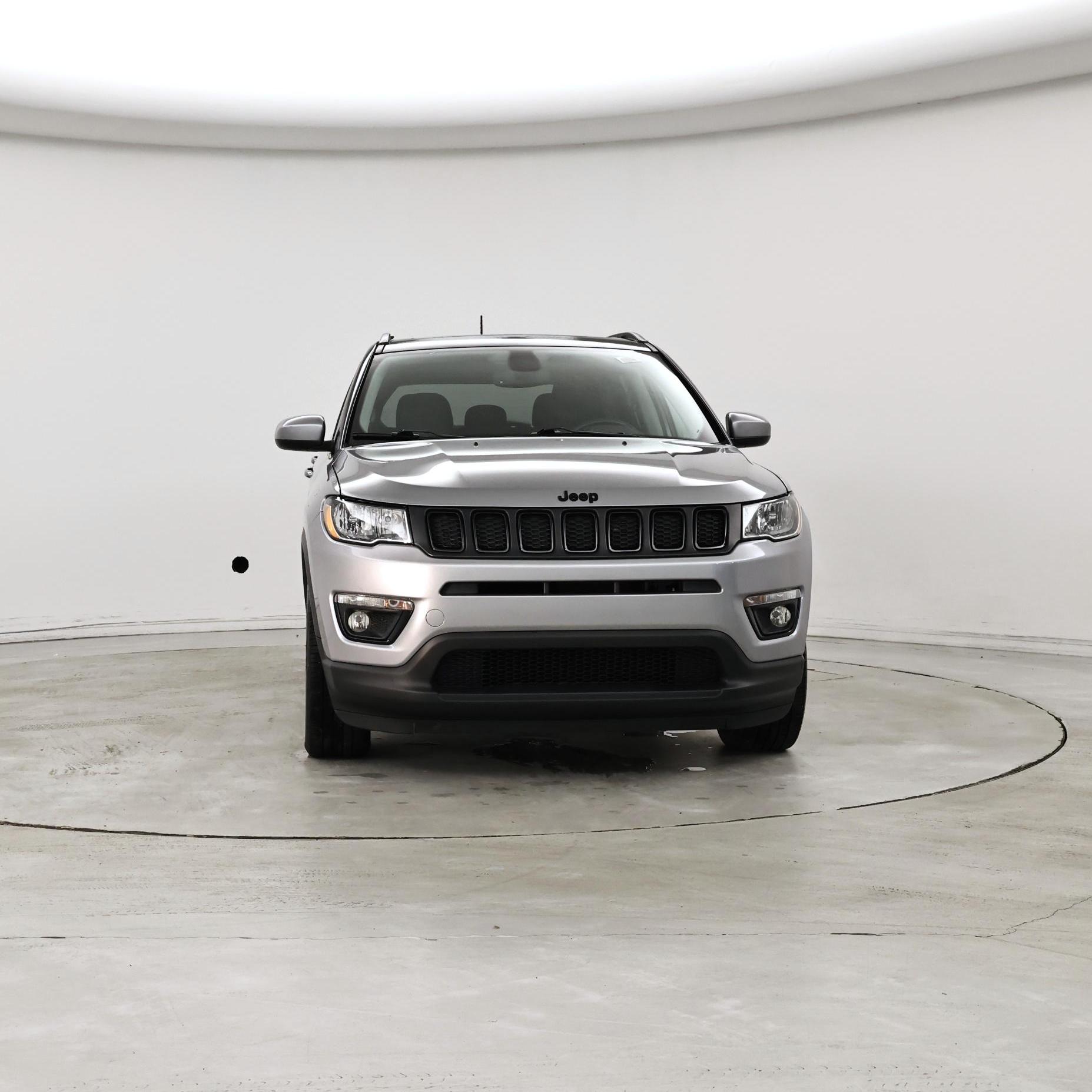 Thumbnail: 2019 Jeep Compass - 5