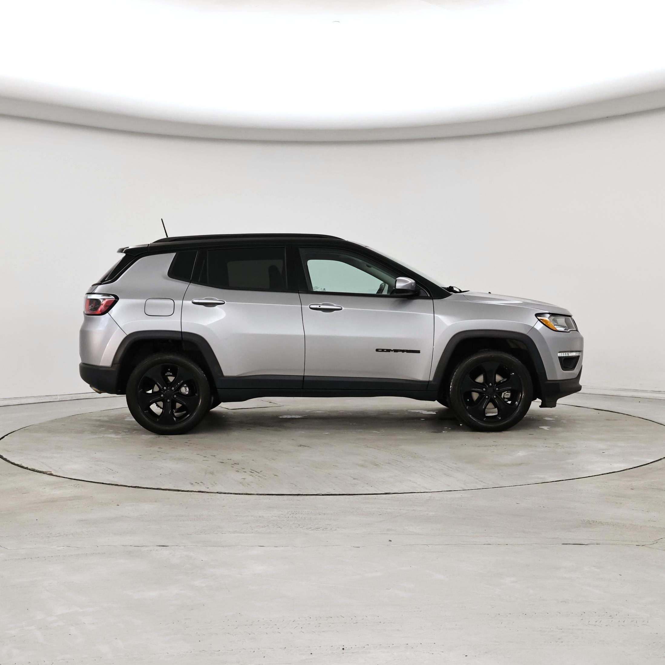 Thumbnail: 2019 Jeep Compass - 7
