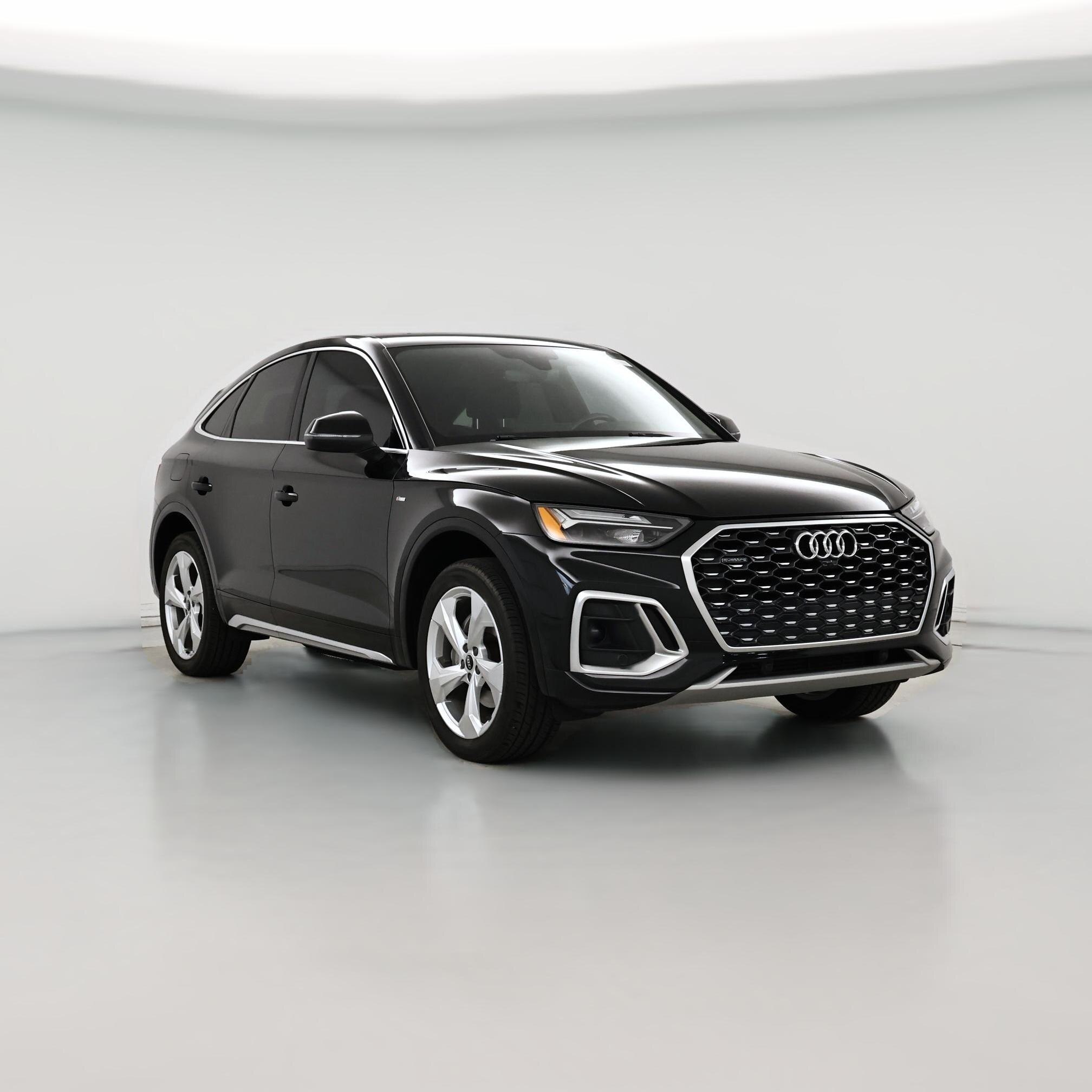 Thumbnail: 2022 Audi Q5 - 1