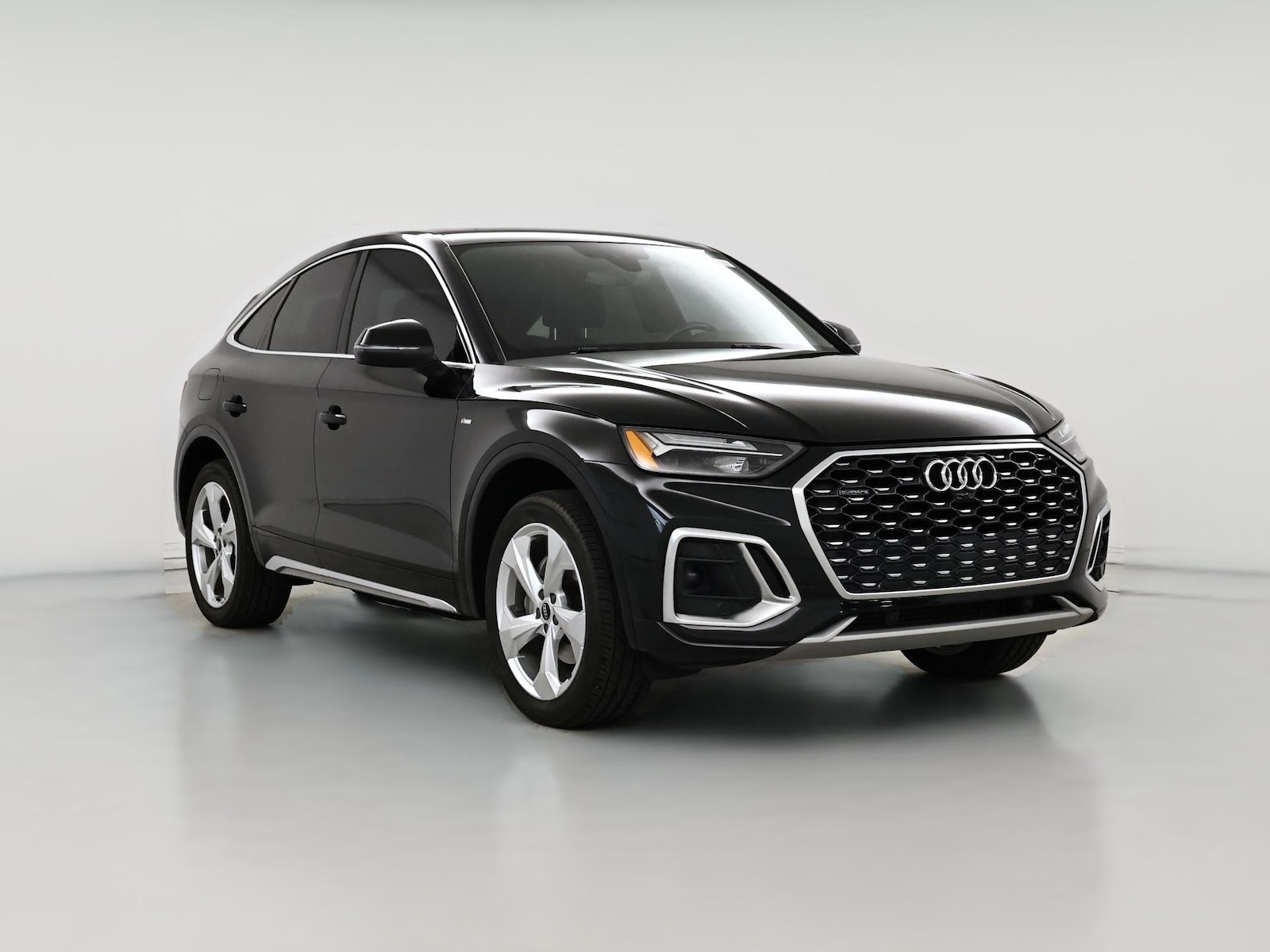 2022 Audi Q5 Sportback Premium Plus