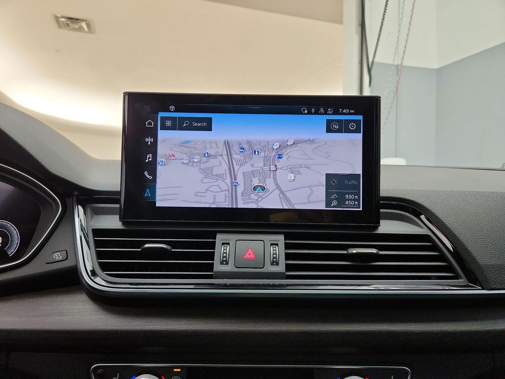 Thumbnail: 2022 Audi Q5 - 14