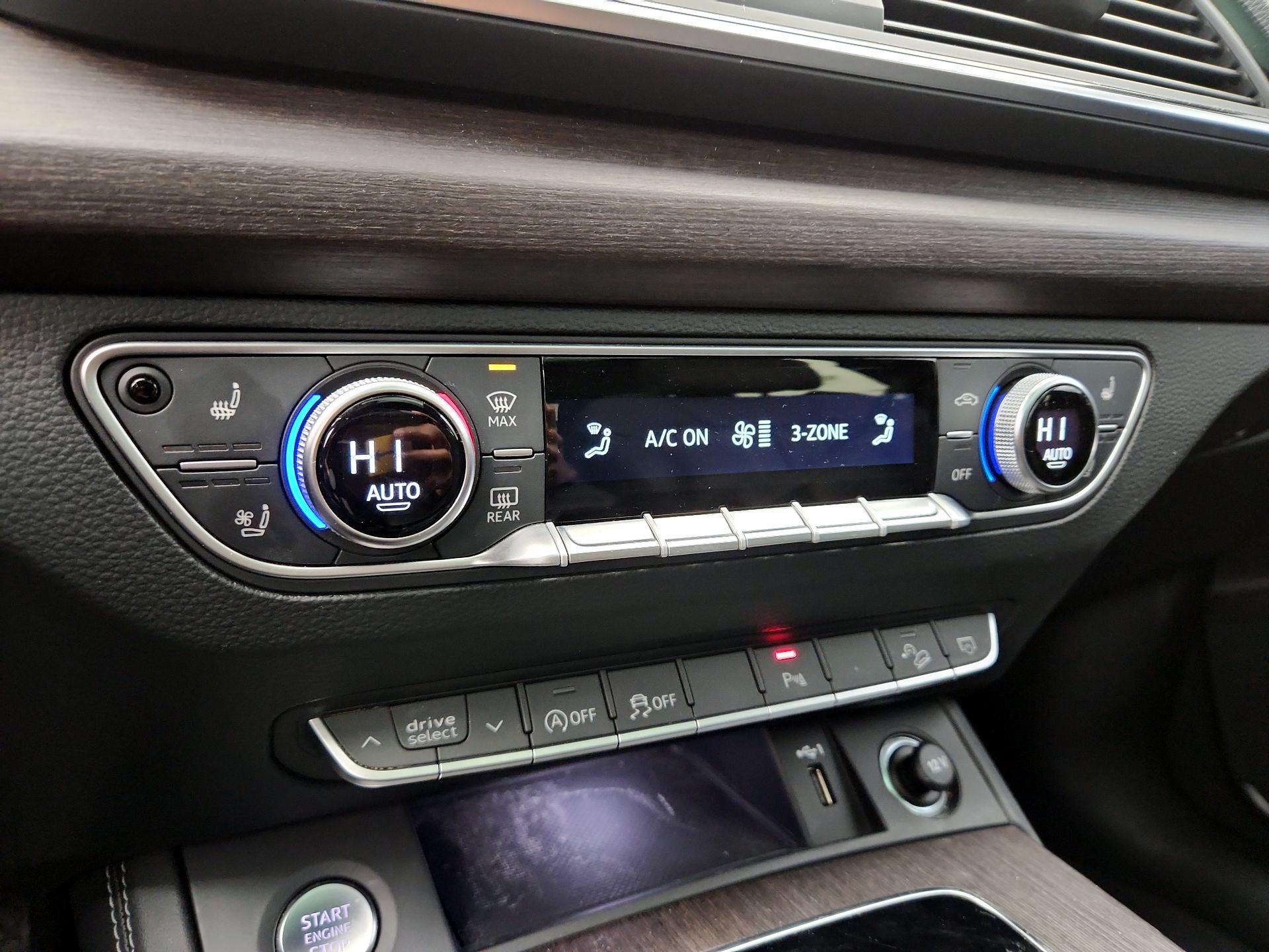 Thumbnail: 2022 Audi Q5 - 17