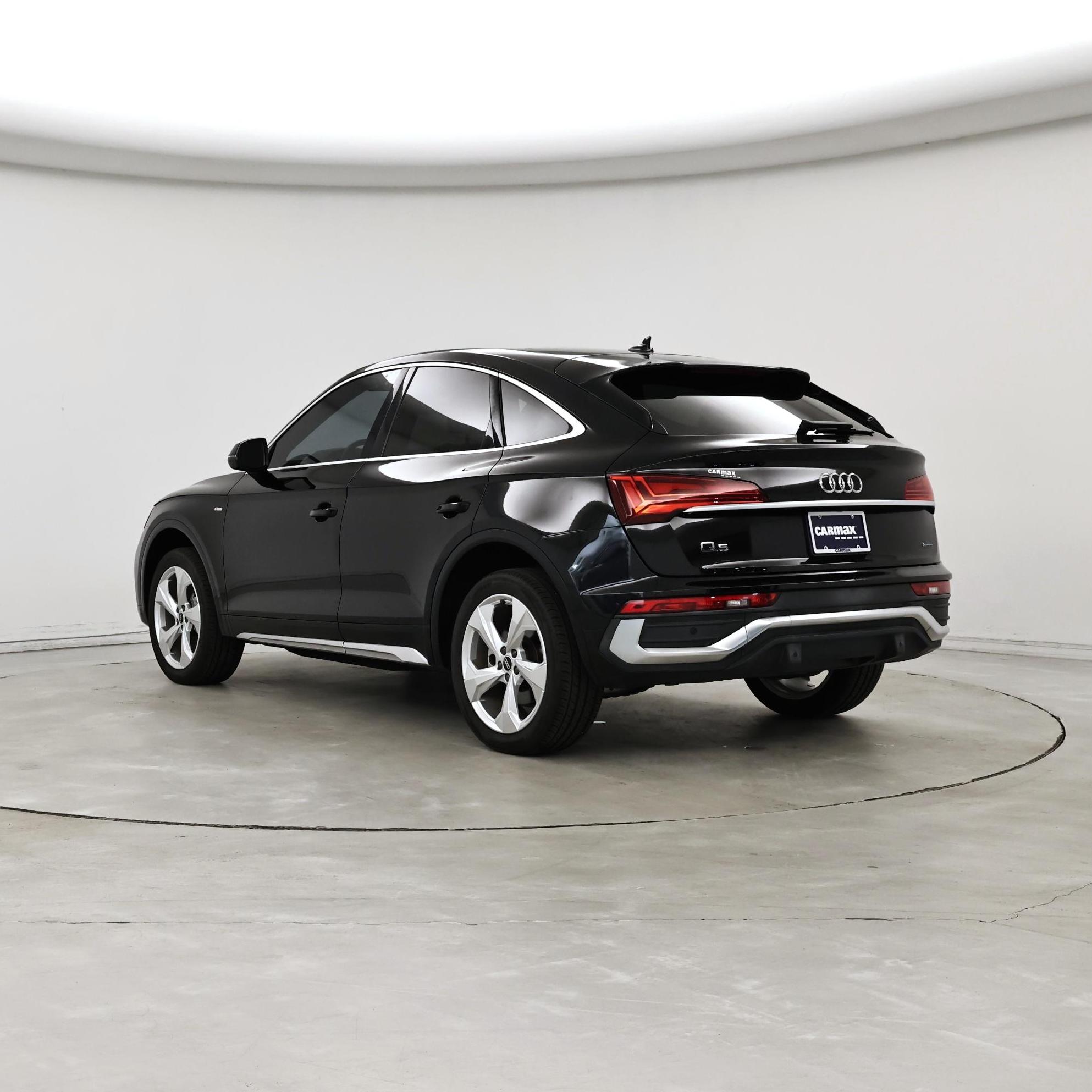 Thumbnail: 2022 Audi Q5 - 2