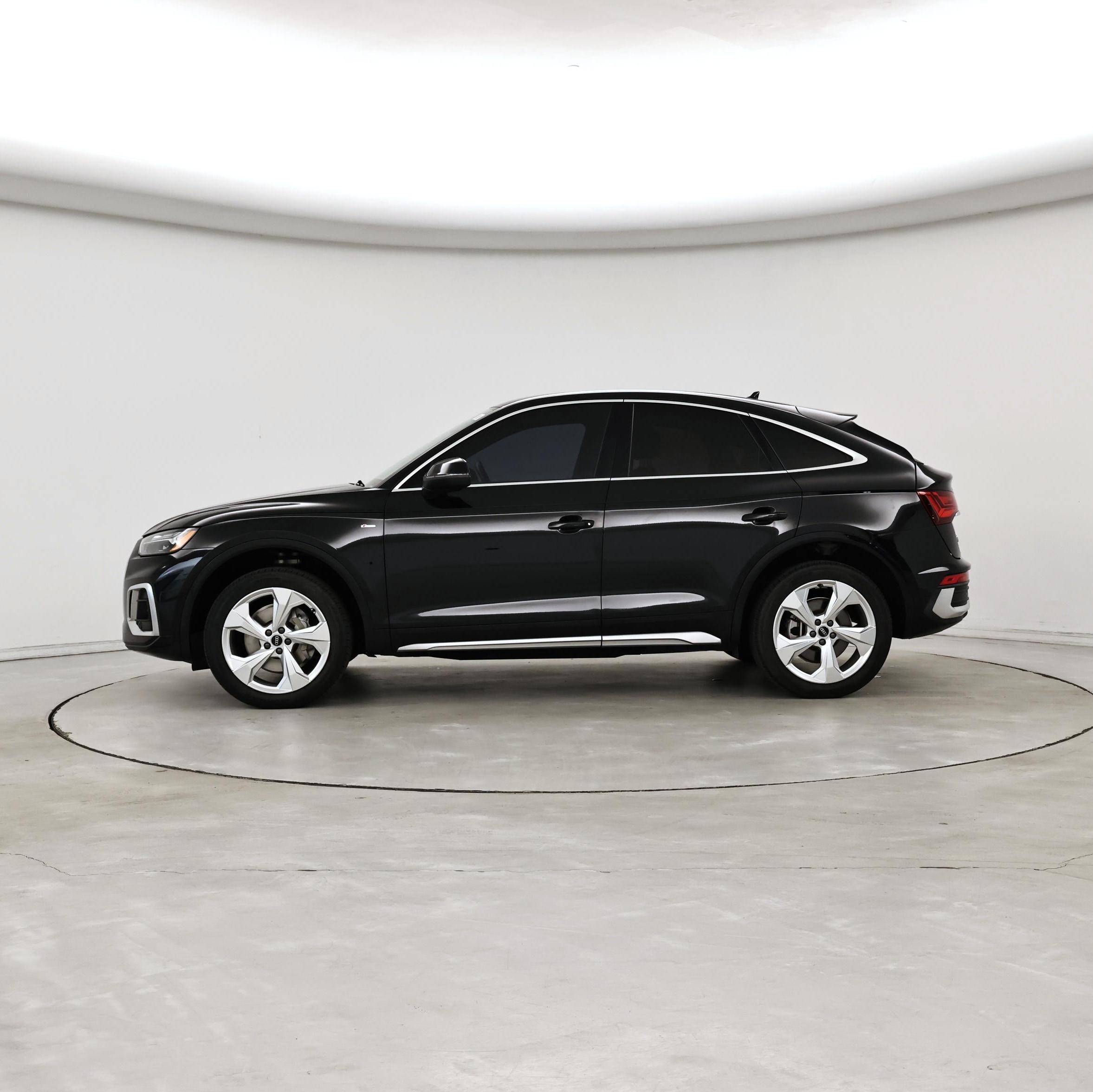 Thumbnail: 2022 Audi Q5 - 3