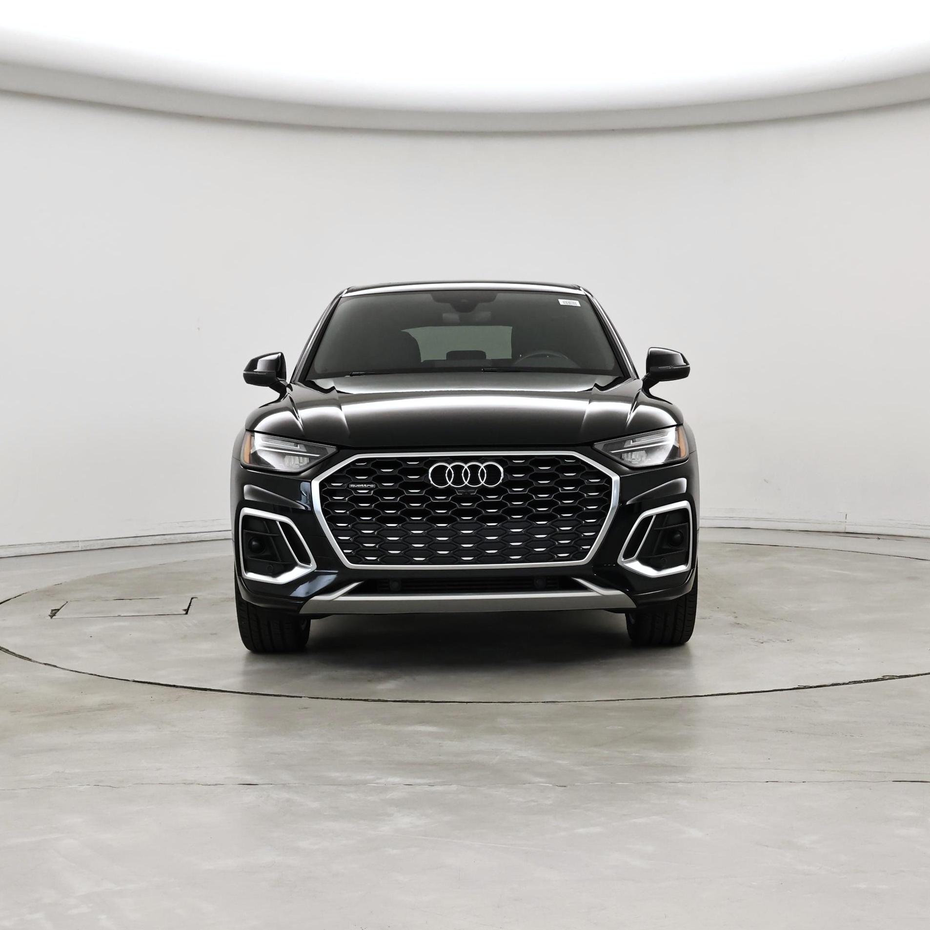 Thumbnail: 2022 Audi Q5 - 5