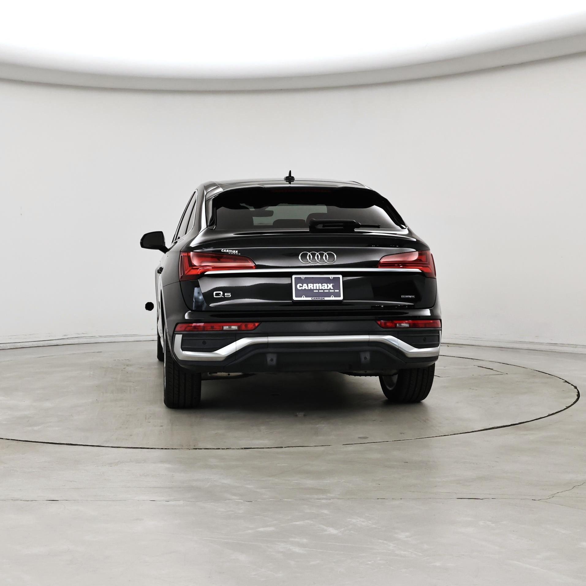 Thumbnail: 2022 Audi Q5 - 6