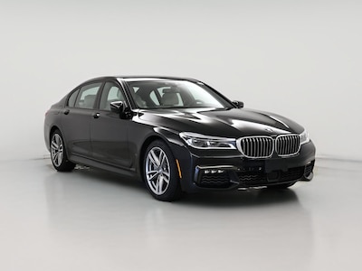 2019 BMW 750 I xDrive