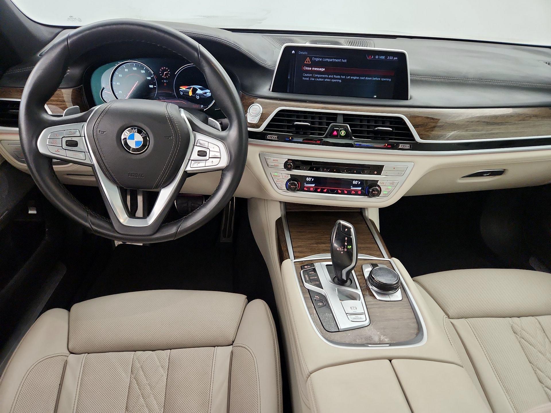 Thumbnail: 2019 BMW 7 Series - 9