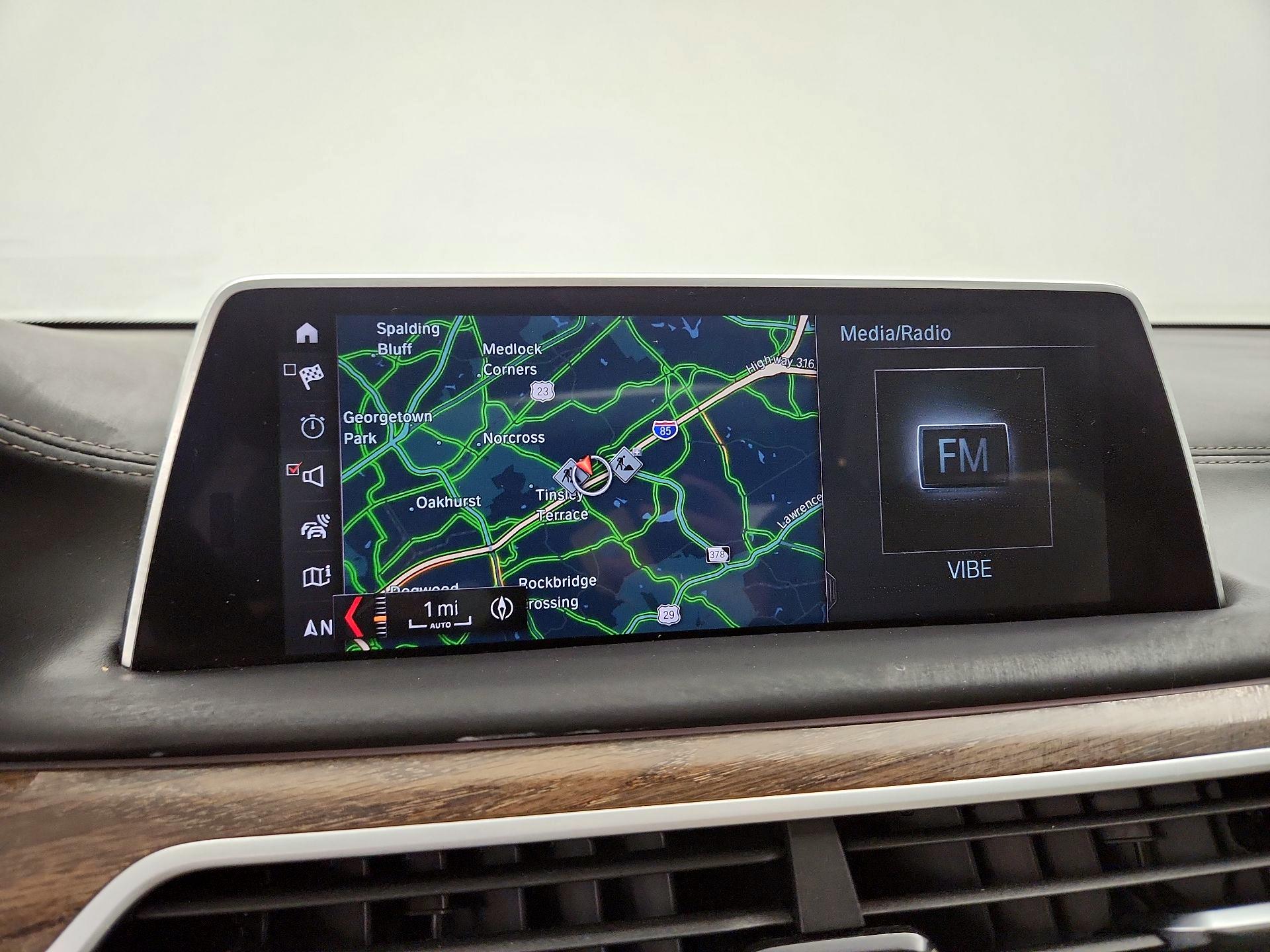 Thumbnail: 2019 BMW 7 Series - 14