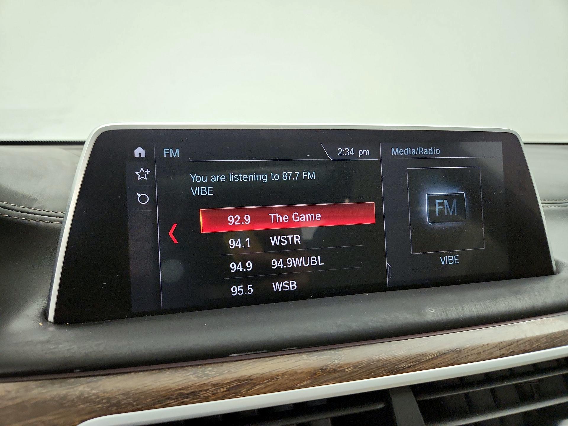 Thumbnail: 2019 BMW 7 Series - 16