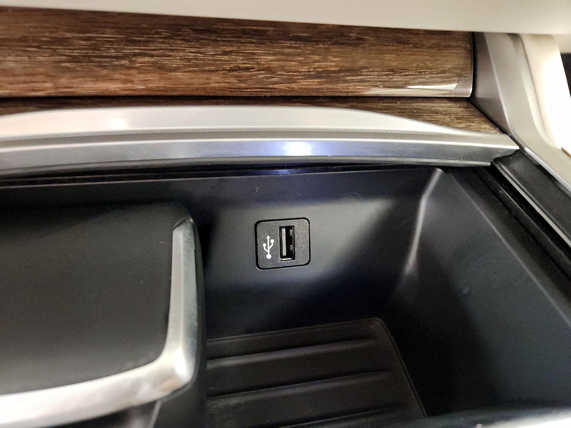 Thumbnail: 2019 BMW 7 Series - 19