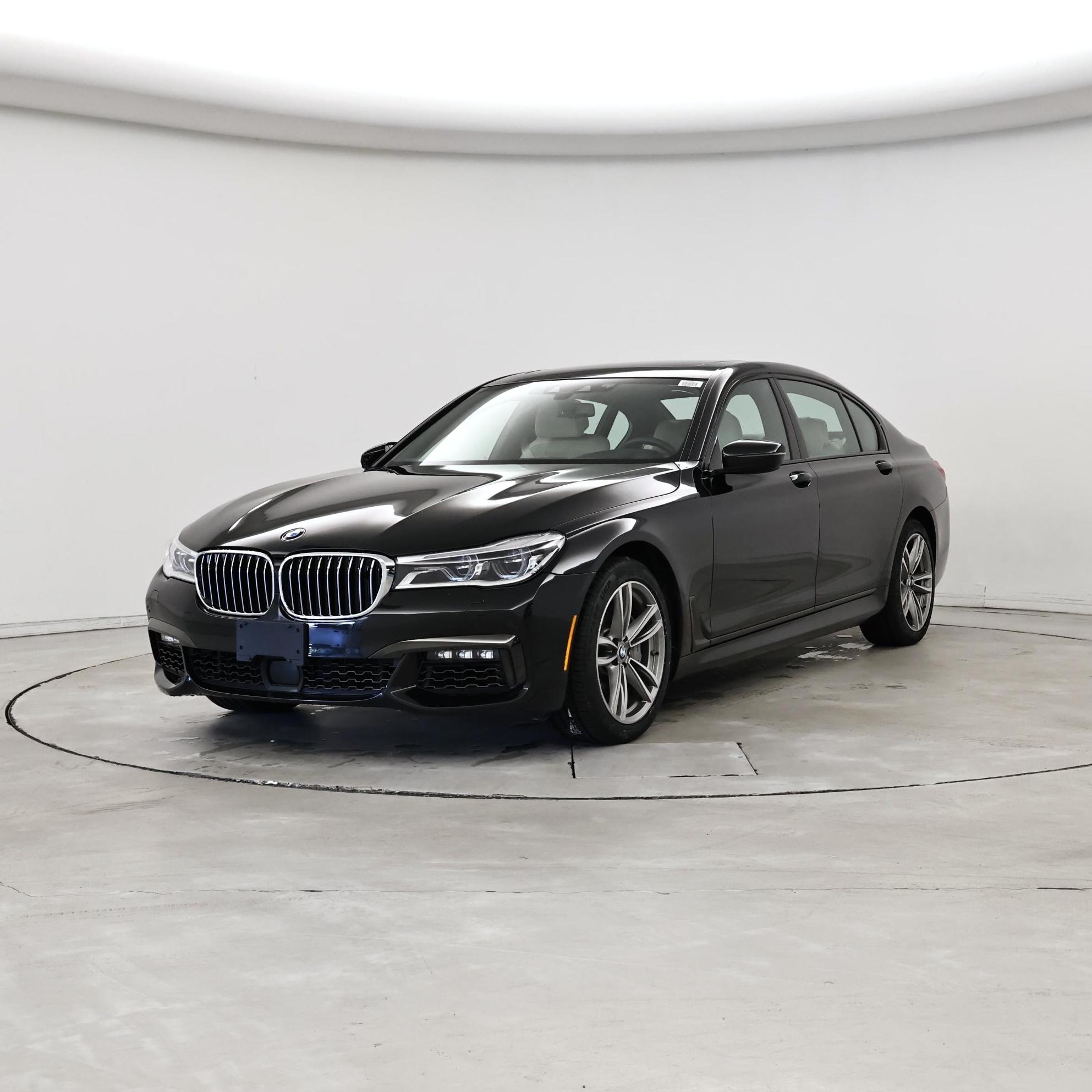 Thumbnail: 2019 BMW 7 Series - 4