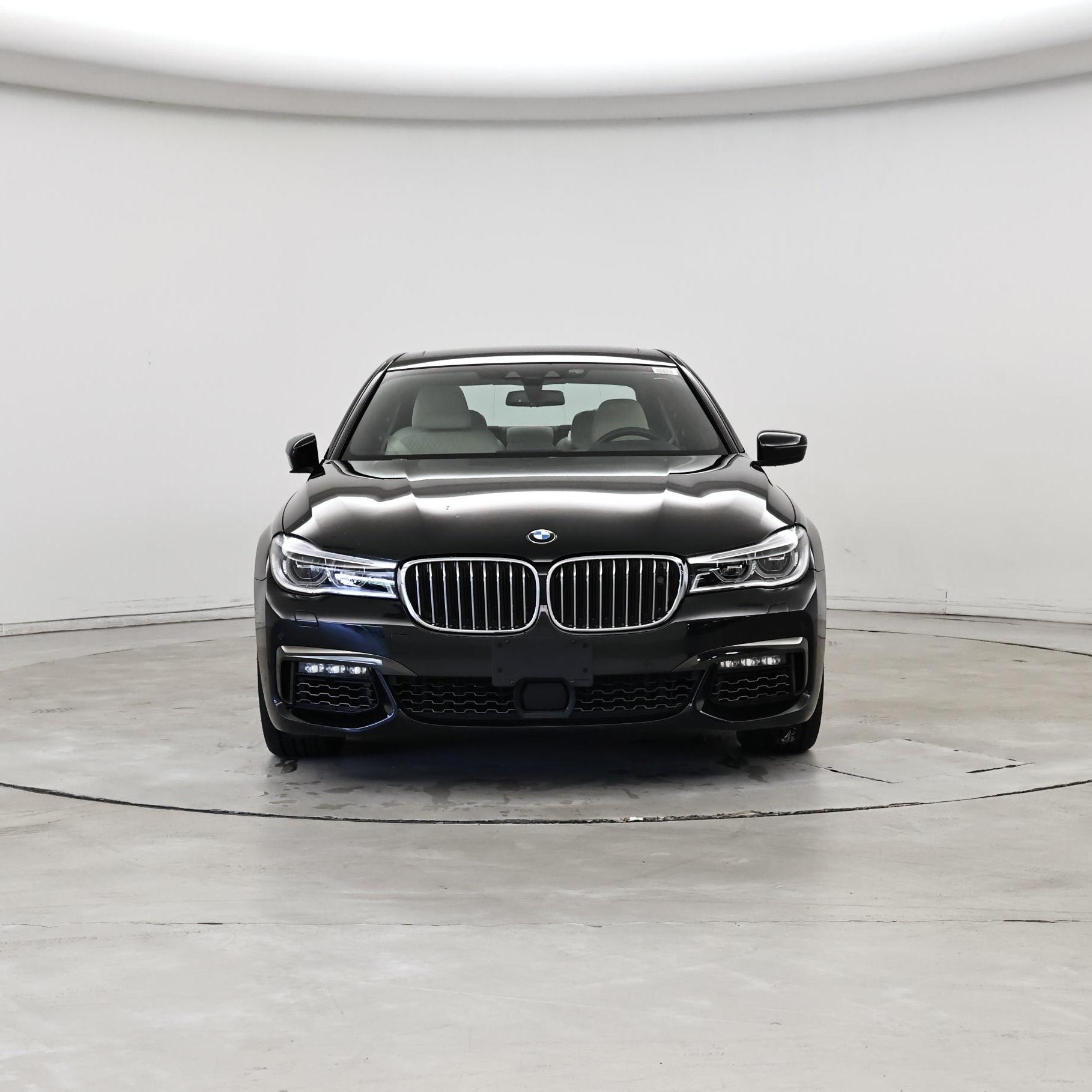 Thumbnail: 2019 BMW 7 Series - 5