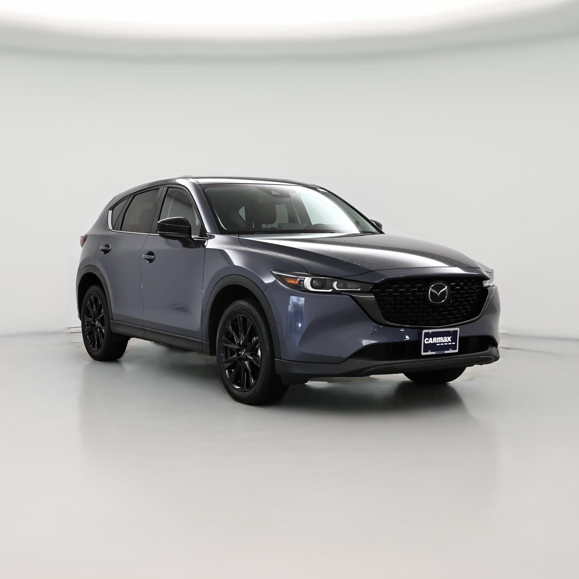 Thumbnail: 2024 Mazda CX-5 - 1