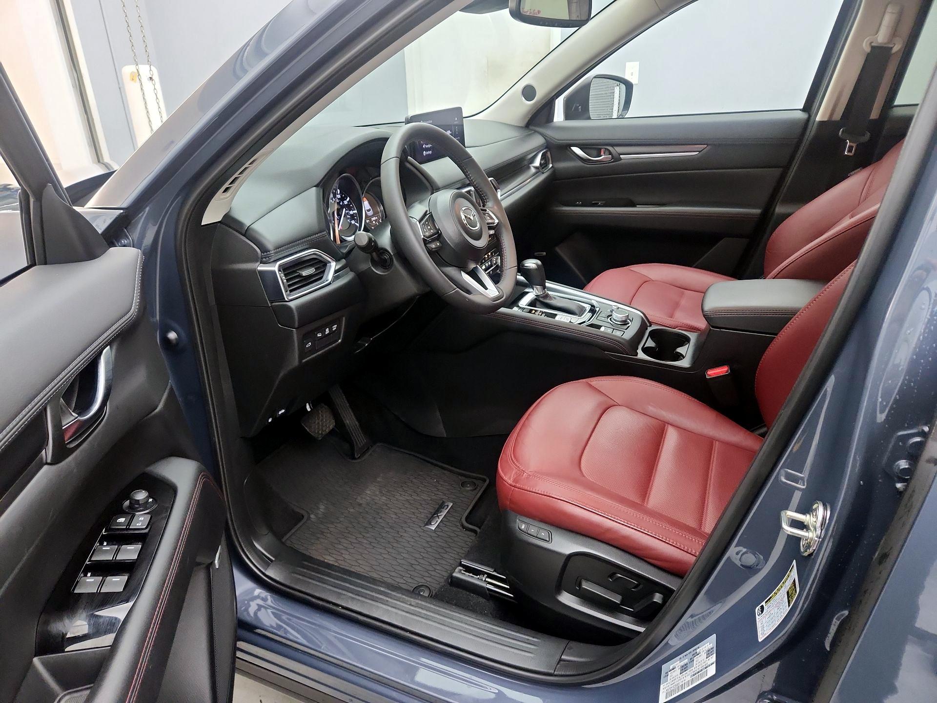 Thumbnail: 2024 Mazda CX-5 - 11