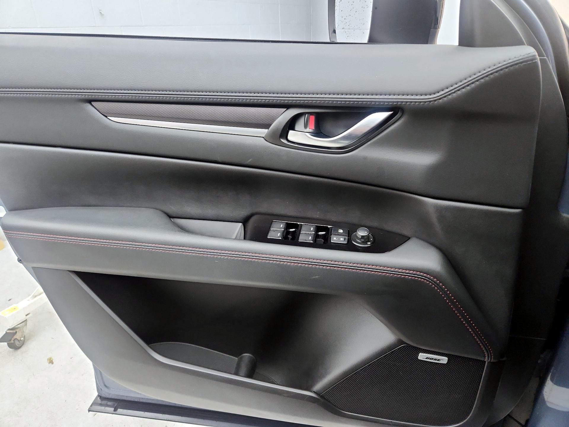 Thumbnail: 2024 Mazda CX-5 - 12