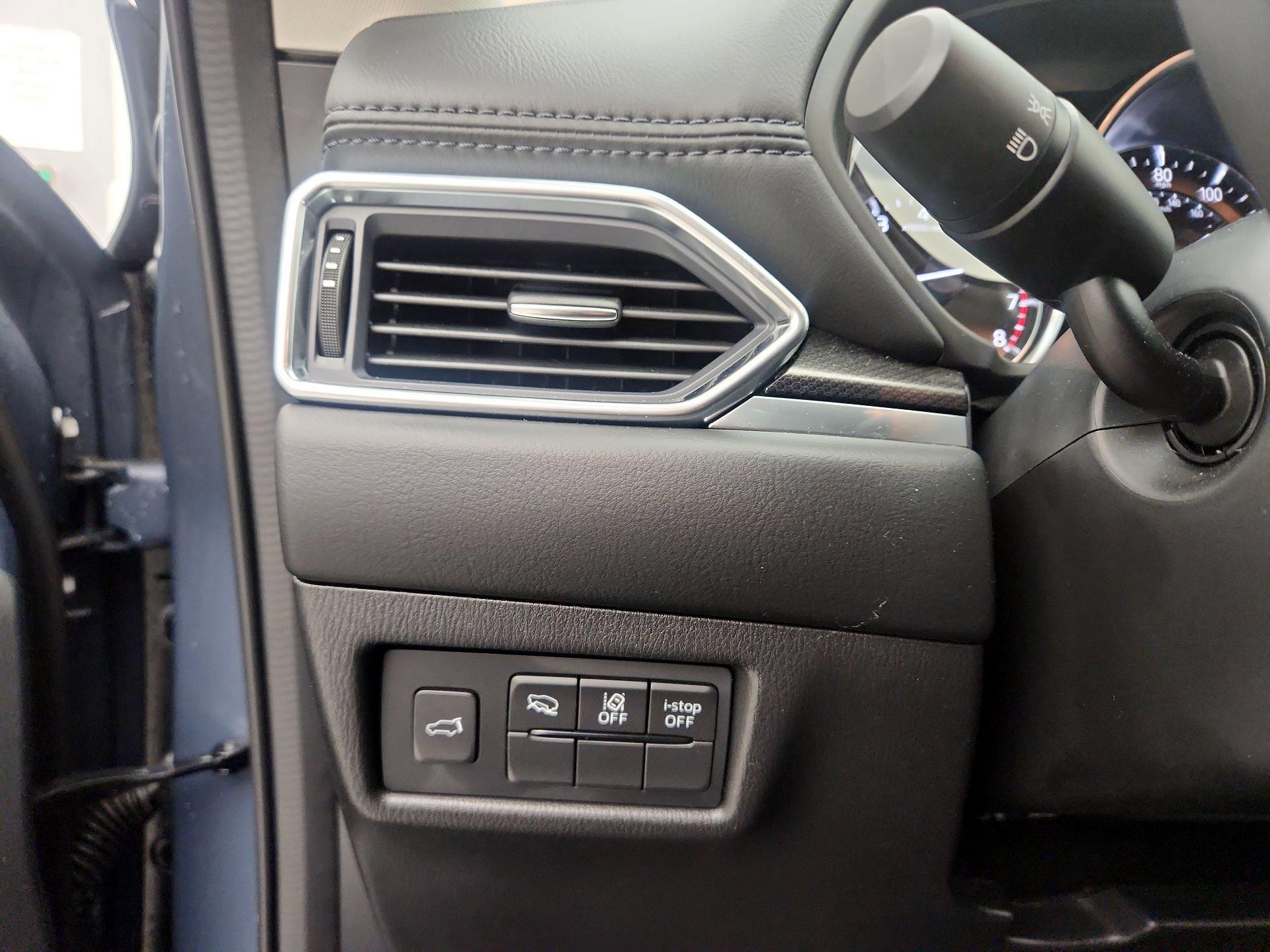 Thumbnail: 2024 Mazda CX-5 - 13