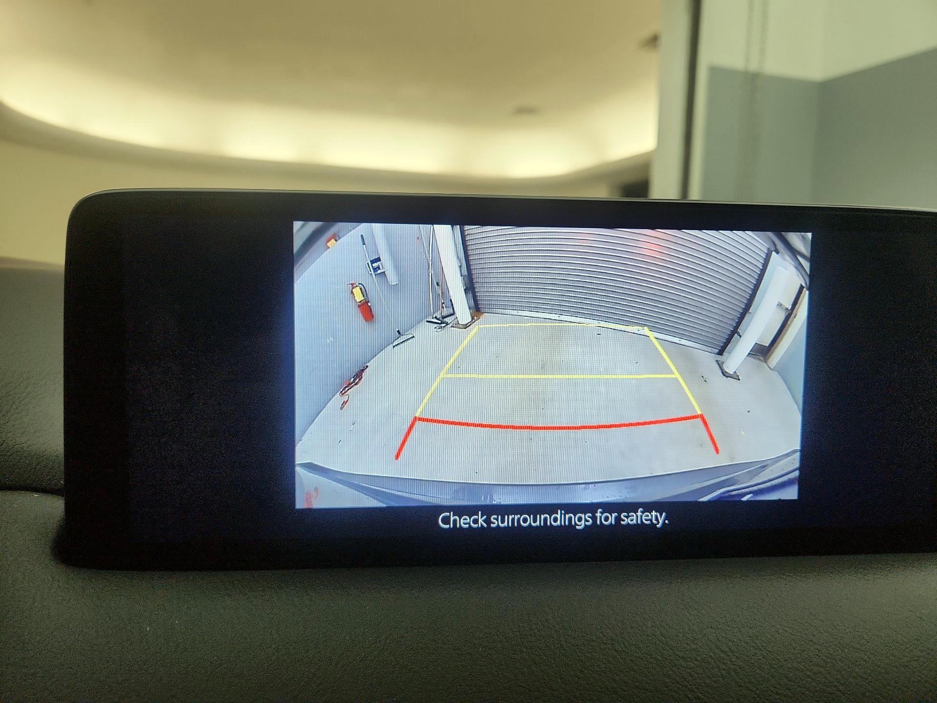 Thumbnail: 2024 Mazda CX-5 - 14