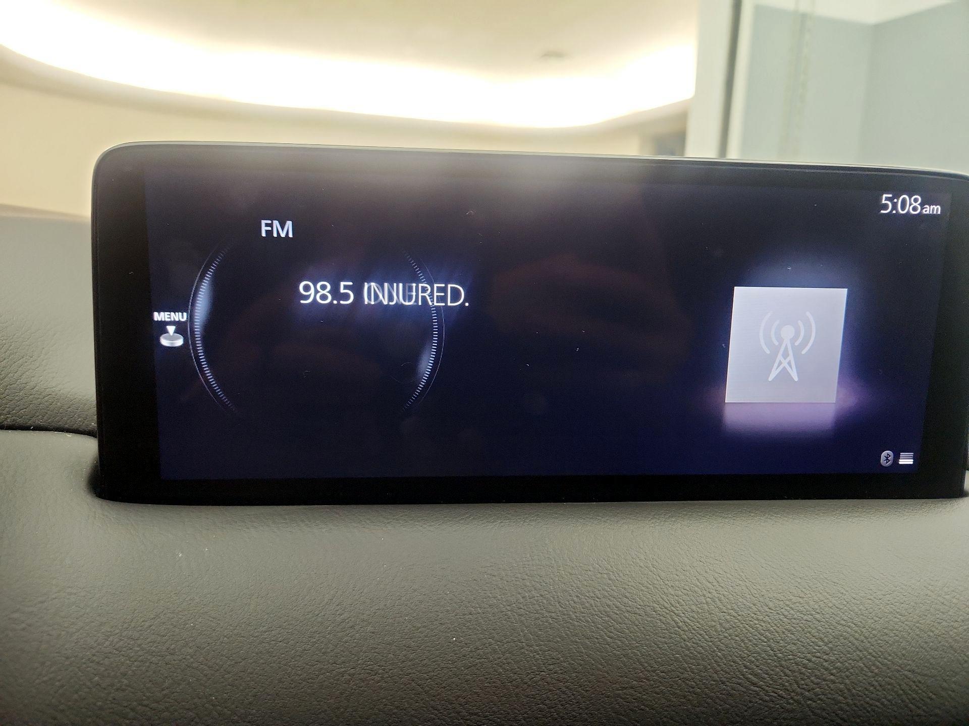 Thumbnail: 2024 Mazda CX-5 - 15