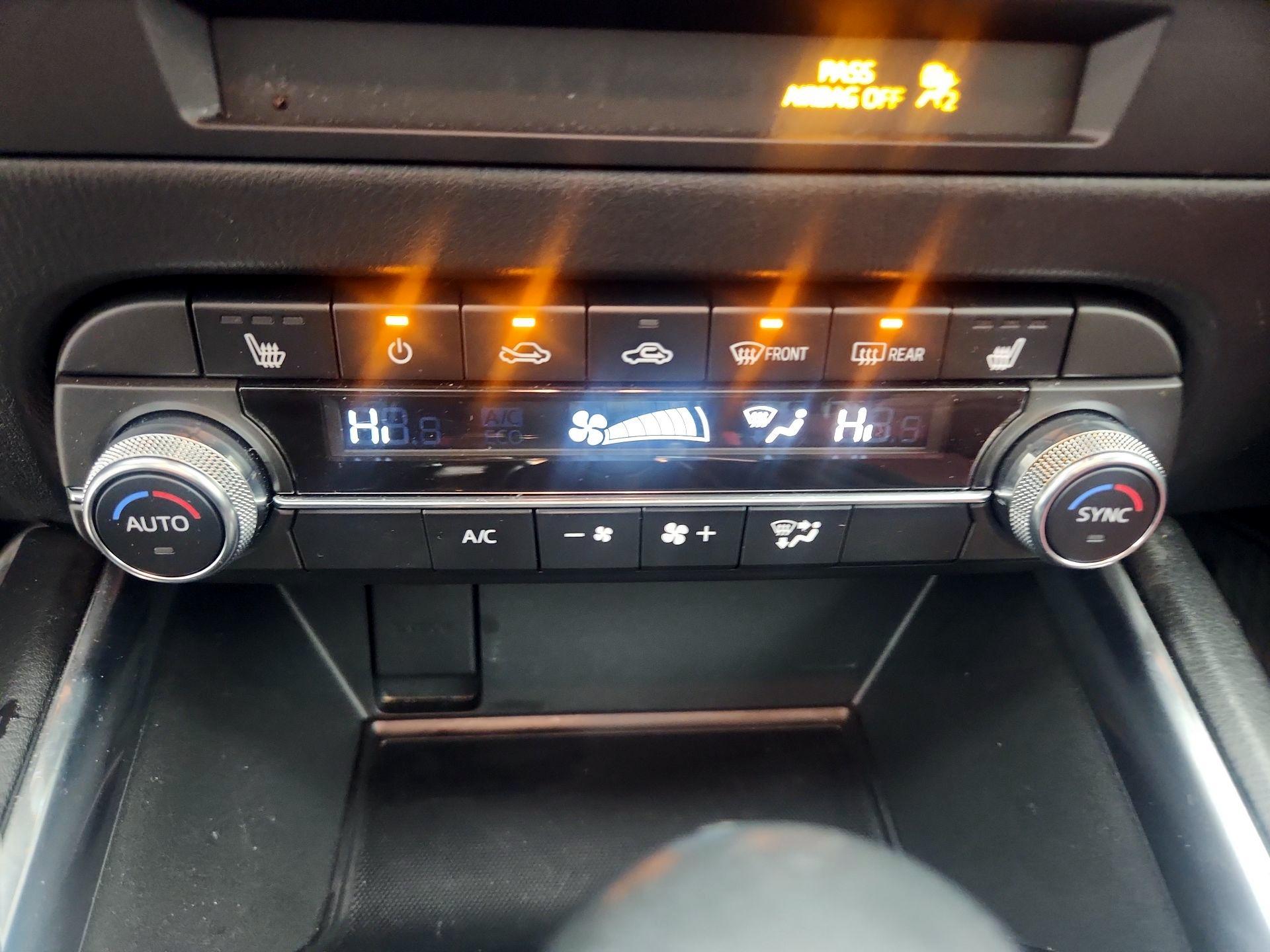 Thumbnail: 2024 Mazda CX-5 - 16