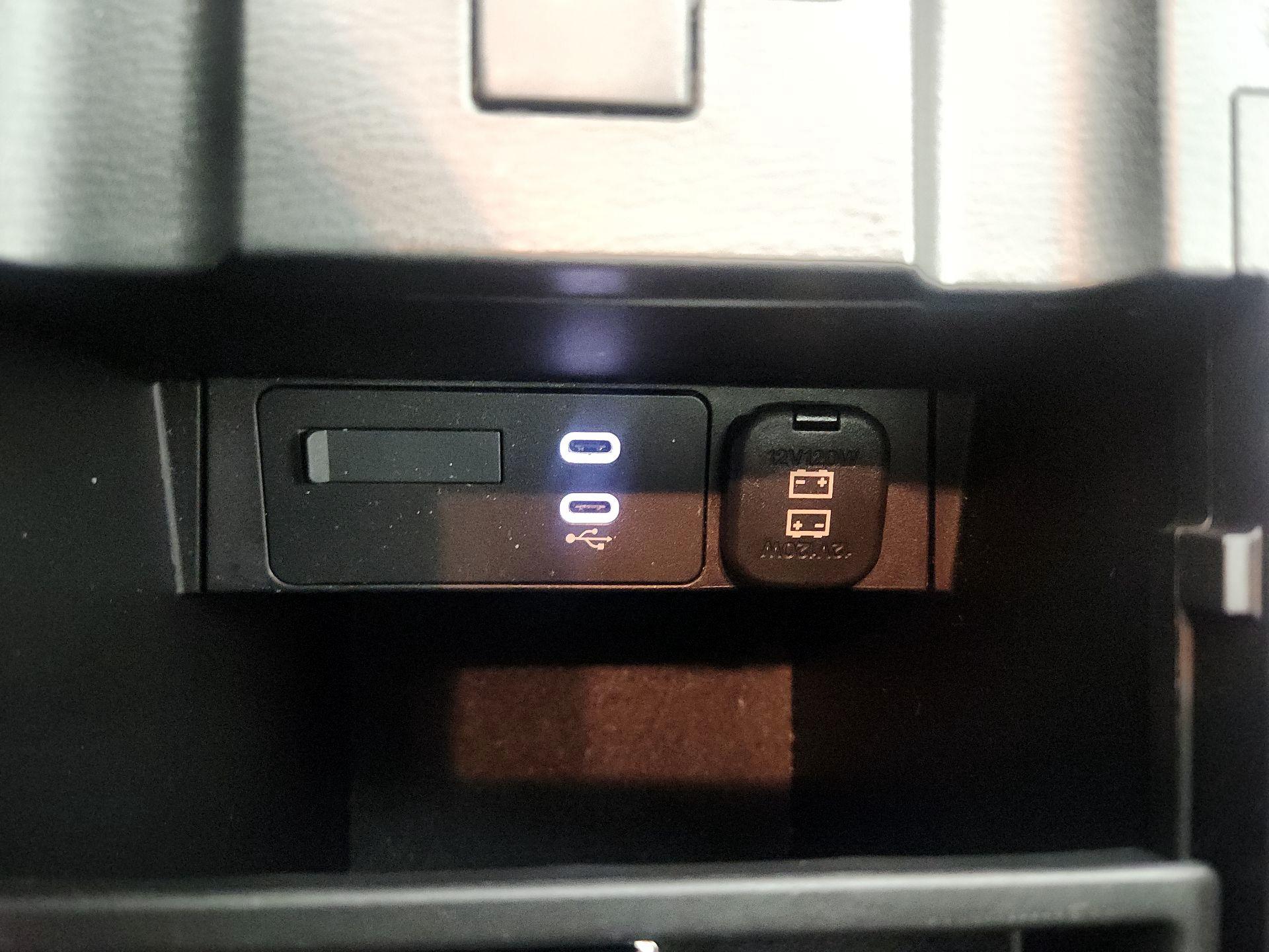 Thumbnail: 2024 Mazda CX-5 - 18