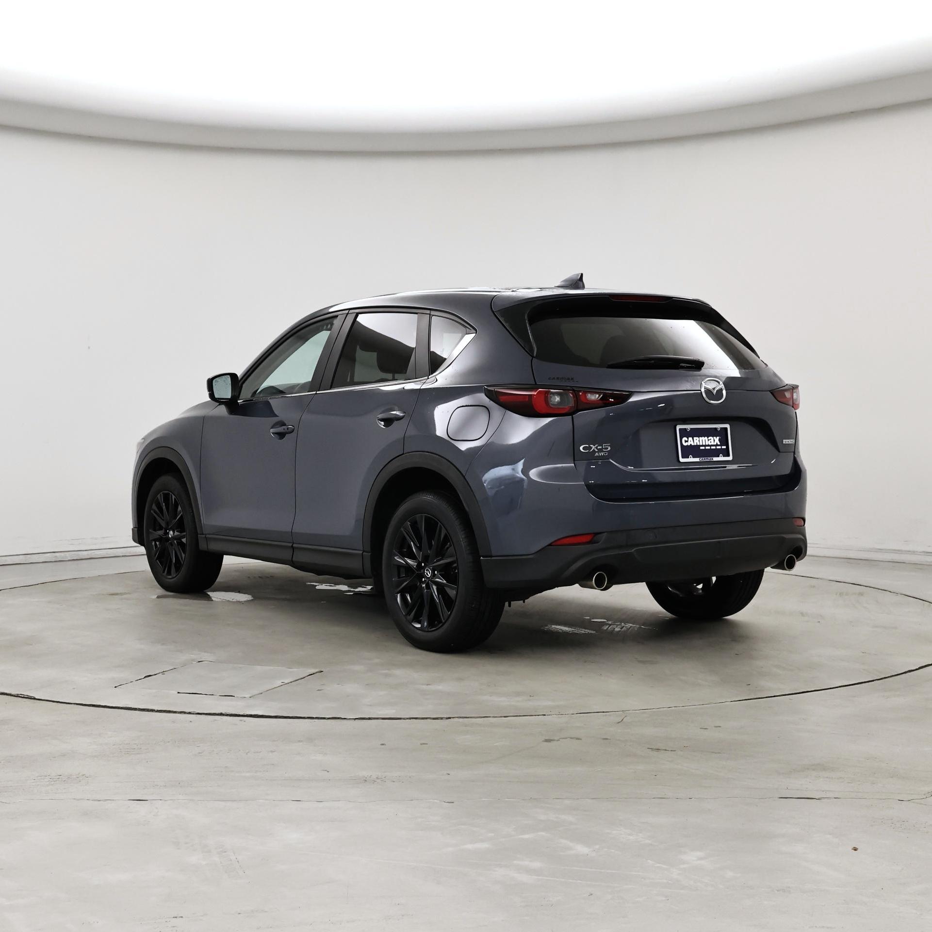 Thumbnail: 2024 Mazda CX-5 - 2