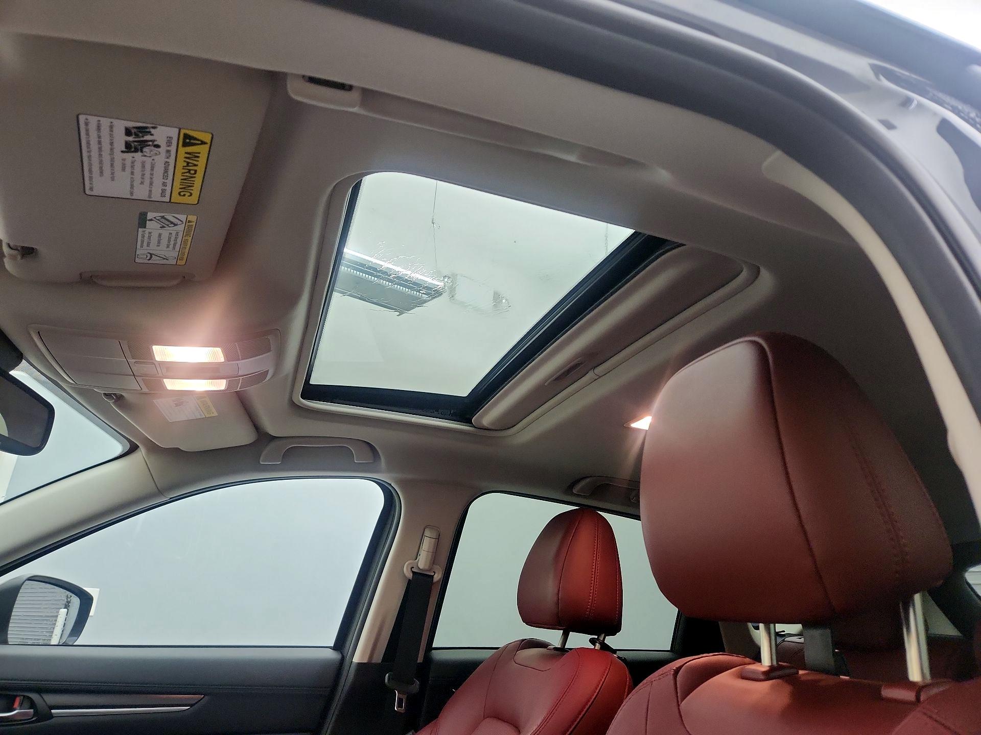 Thumbnail: 2024 Mazda CX-5 - 19