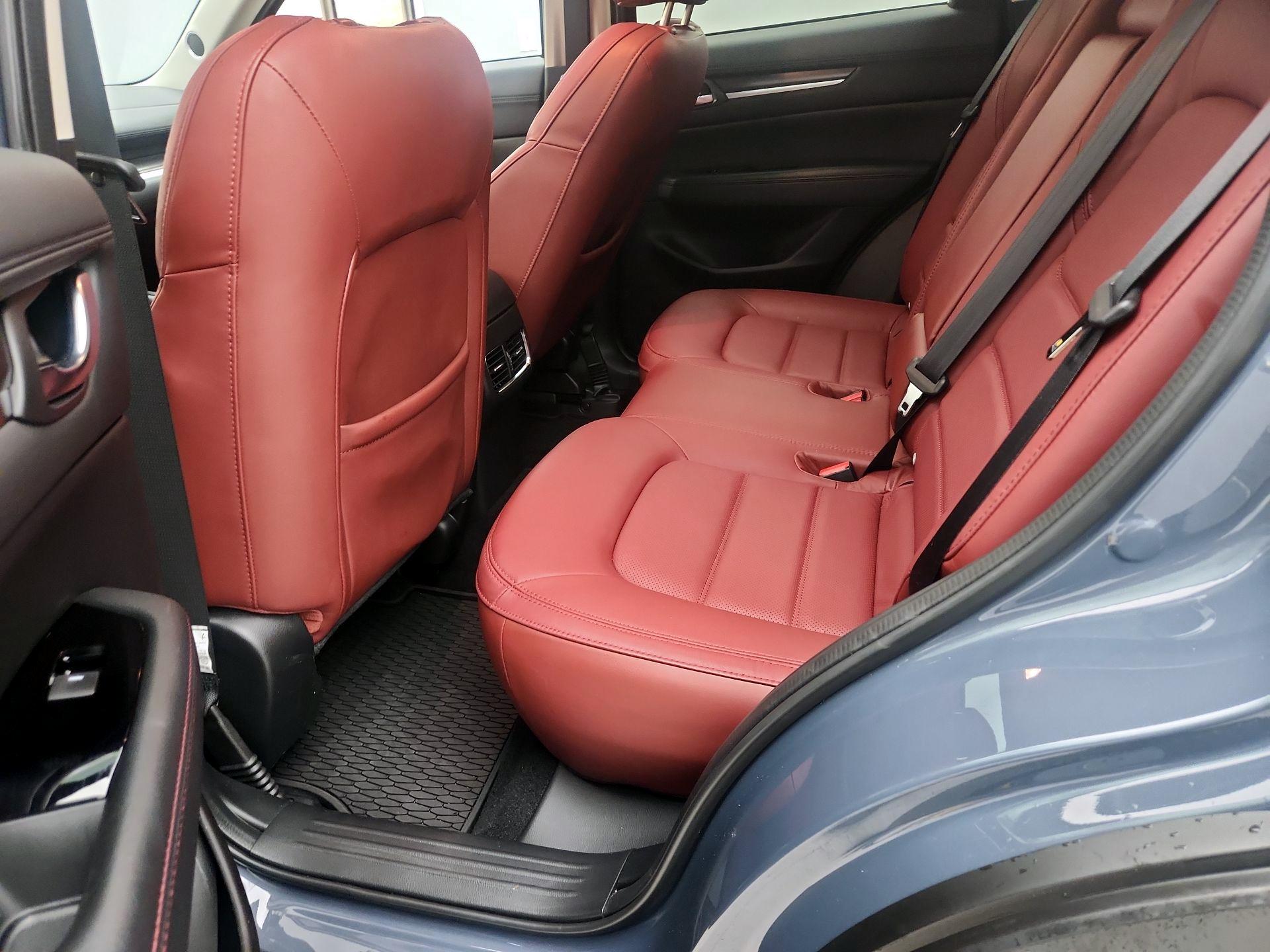 Thumbnail: 2024 Mazda CX-5 - 20