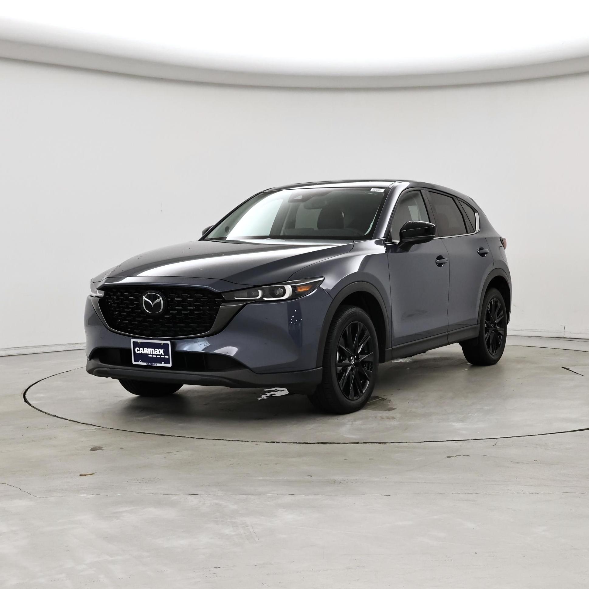 Thumbnail: 2024 Mazda CX-5 - 4