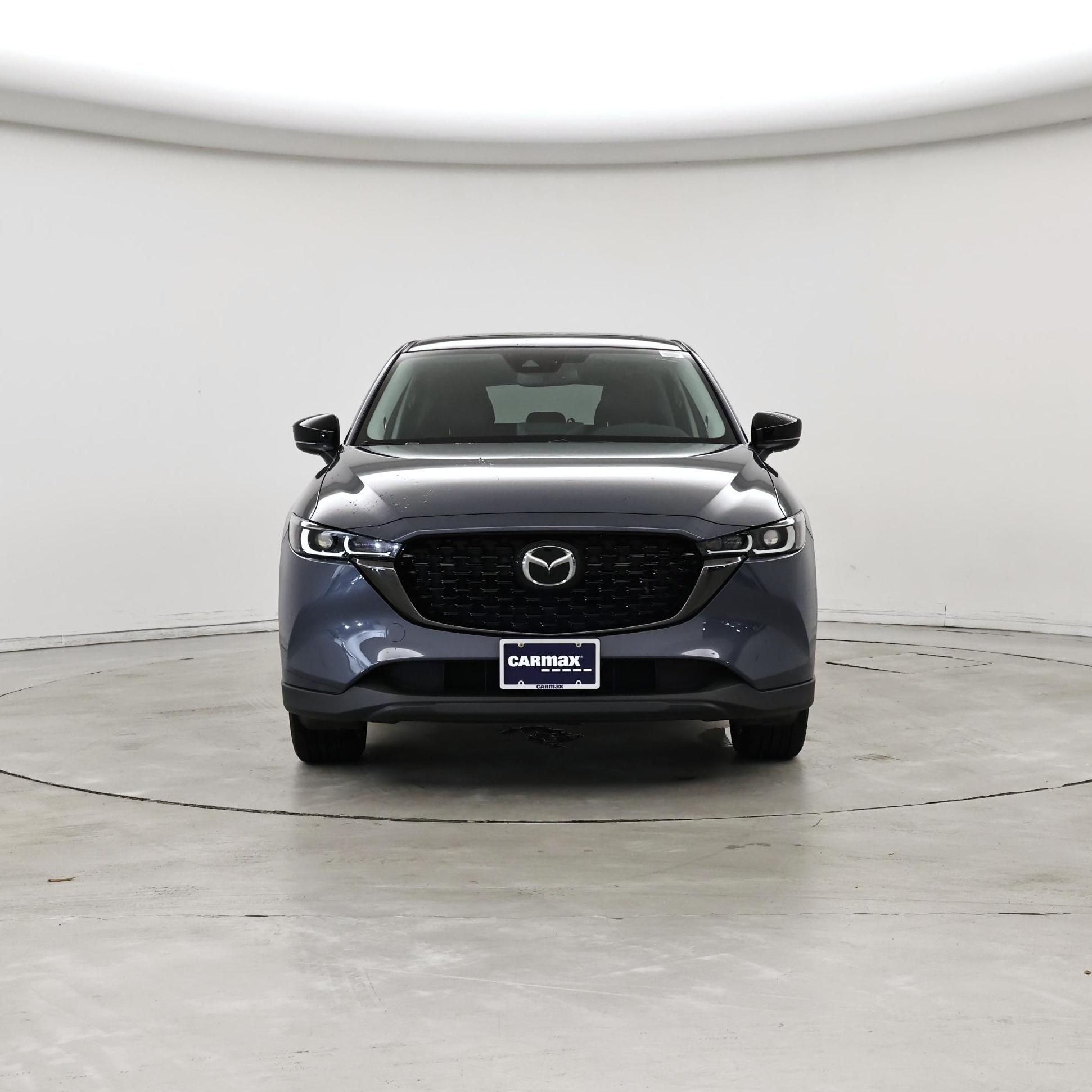 Thumbnail: 2024 Mazda CX-5 - 5